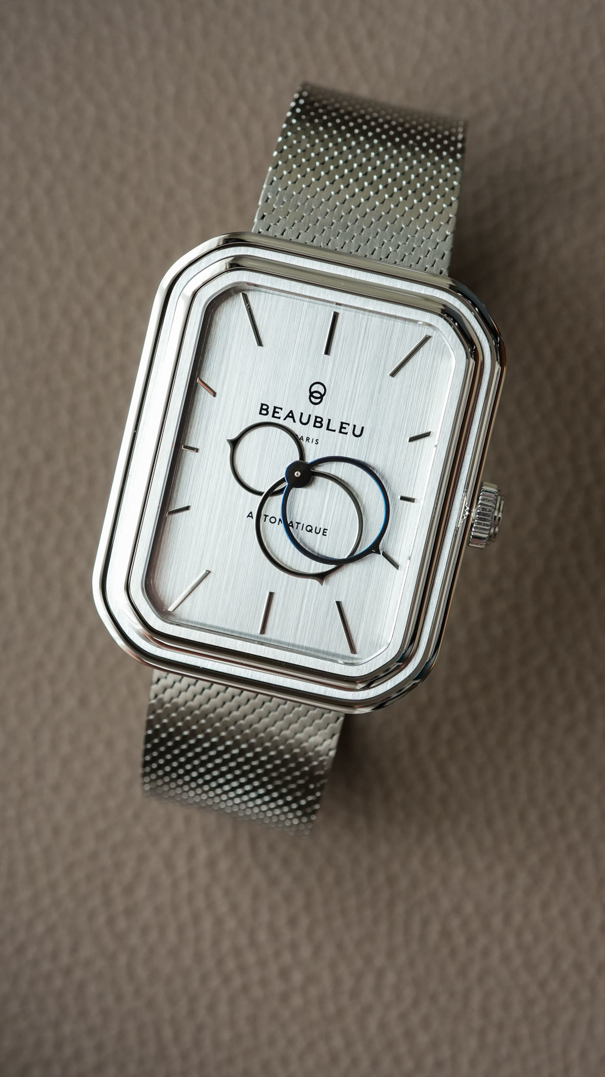 Beaubleu Paris Ecce Figura Collection - 9 Beaubleu Paris Ecce Figura Collection - 9