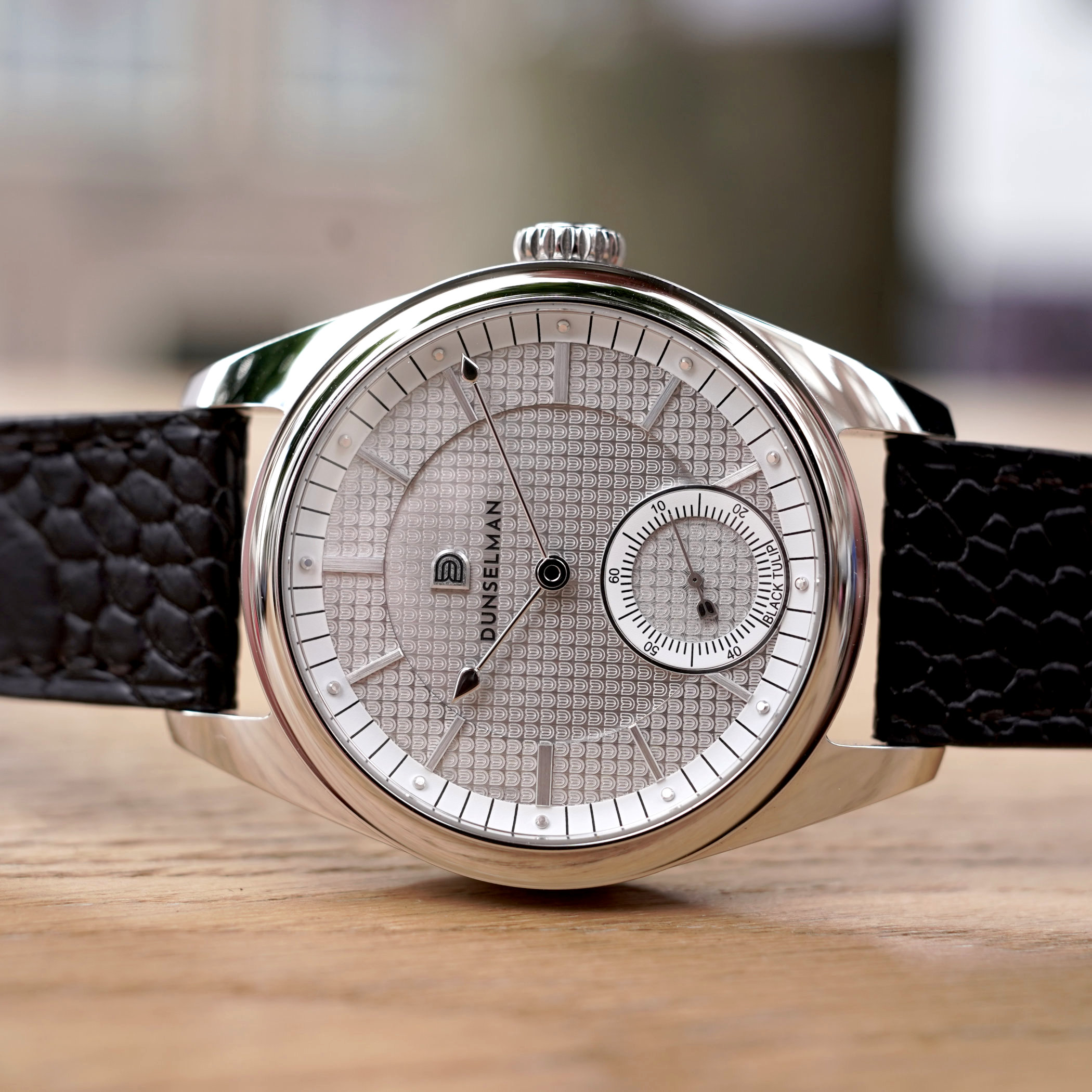 Dunselman Black Tulip - Annelinde Dunselman - 2 Dunselman Black Tulip - Annelinde Dunselman - 2