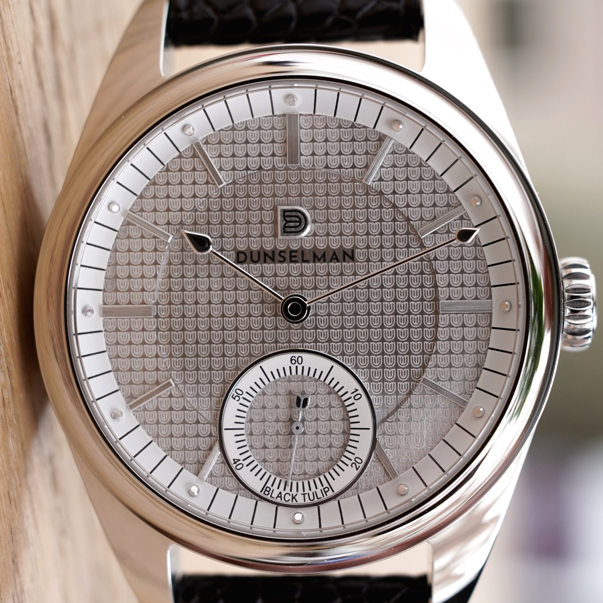 Dunselman Black Tulip - Annelinde Dunselman - 3 Dunselman Black Tulip - Annelinde Dunselman - 3