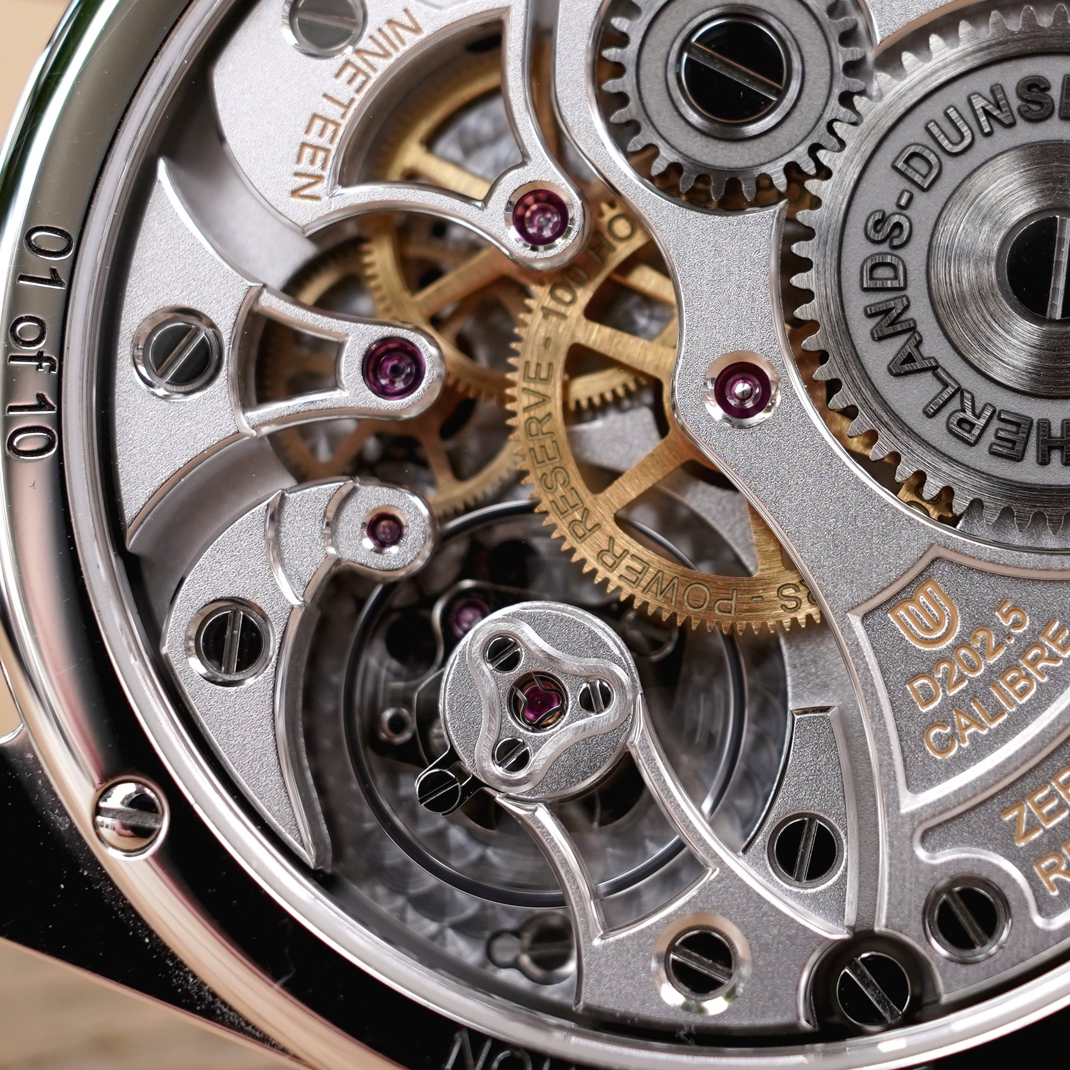 Dunselman Black Tulip - Annelinde Dunselman - 6 Dunselman Black Tulip - Annelinde Dunselman - 6