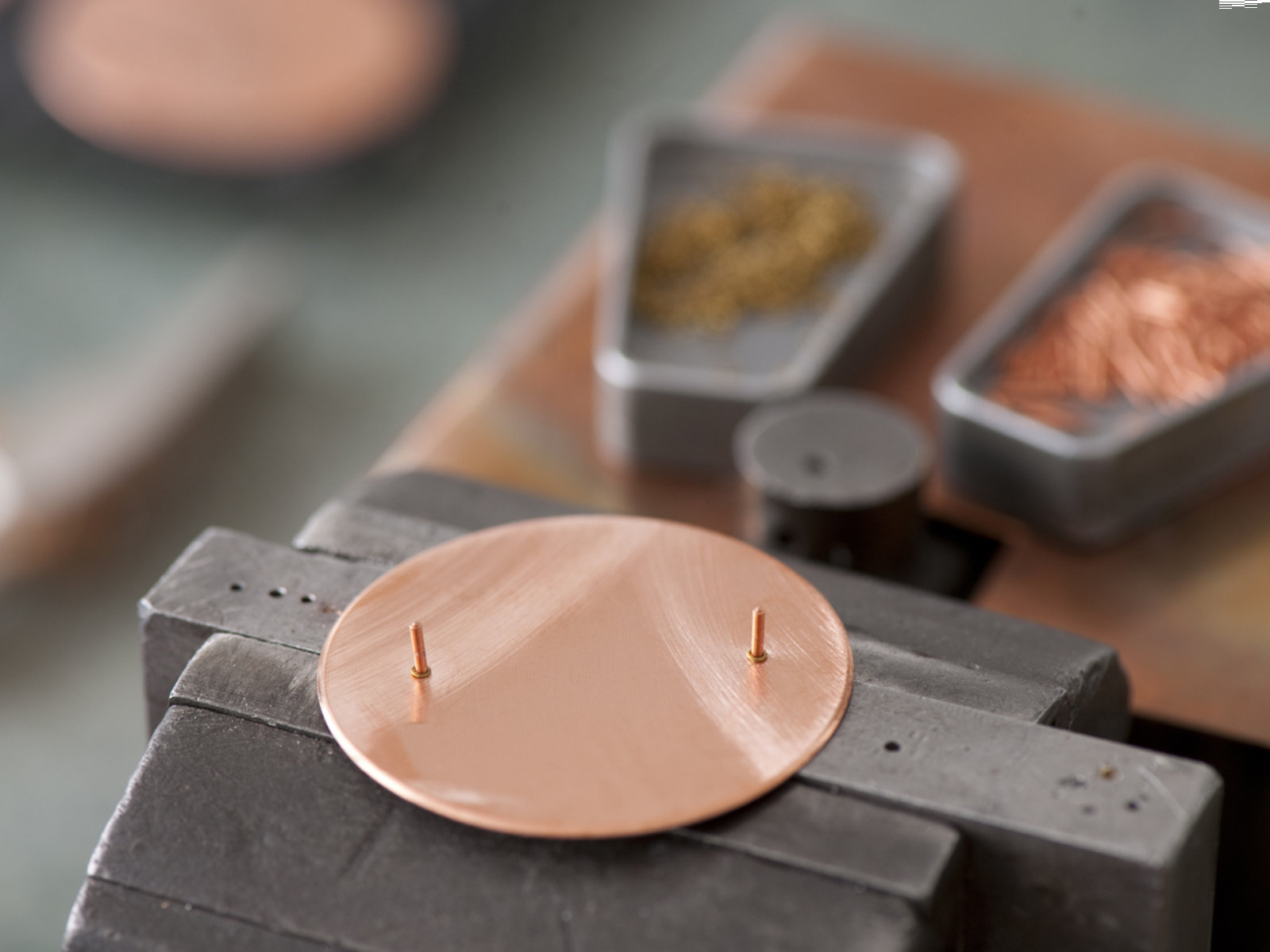 MeisterSinger 24H Enamel Edition 7 MeisterSinger 24H Enamel Edition 7