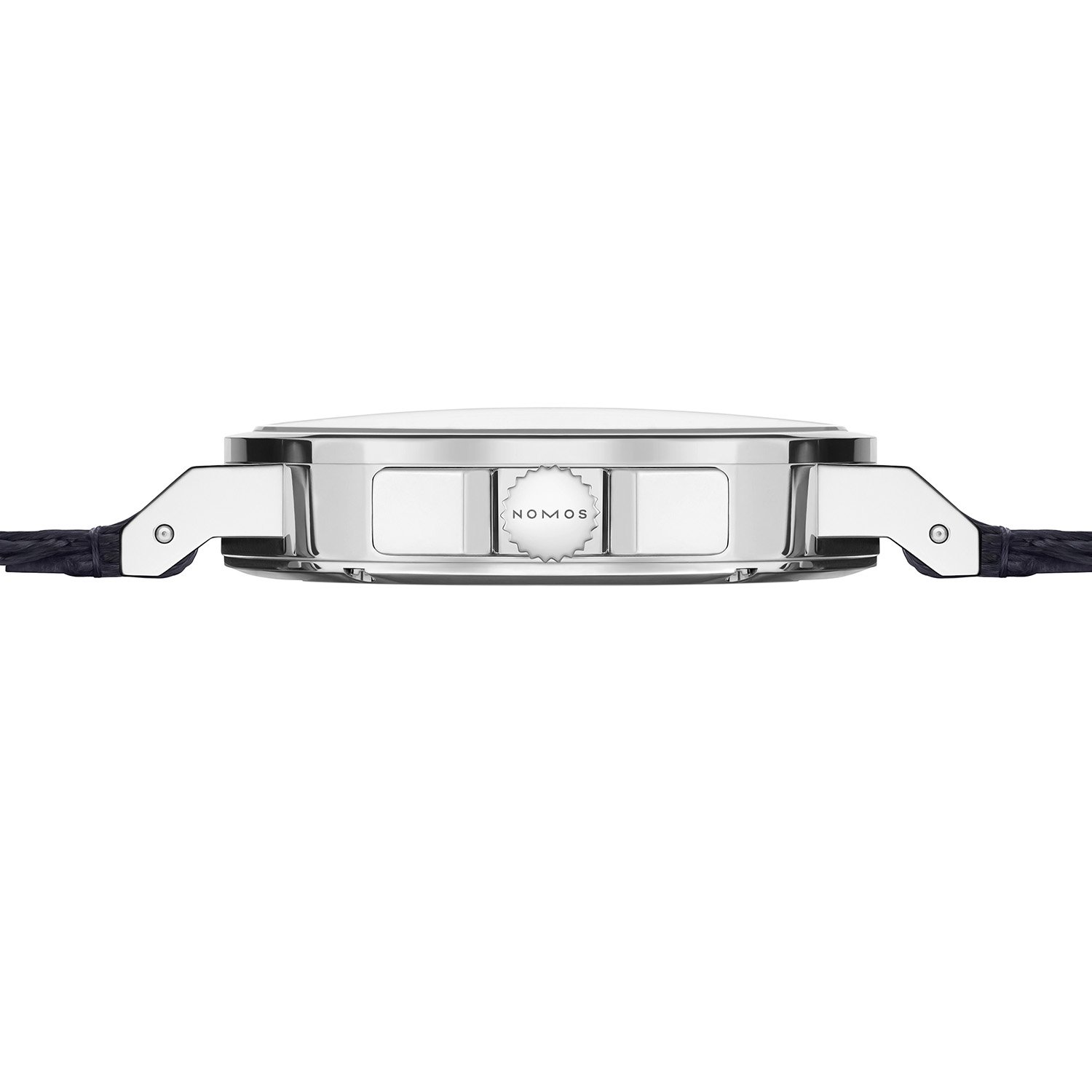 Nomos Ahoi Neomatik 38 Date White Dial - 4 Nomos Ahoi Neomatik 38 Date White Dial - 4