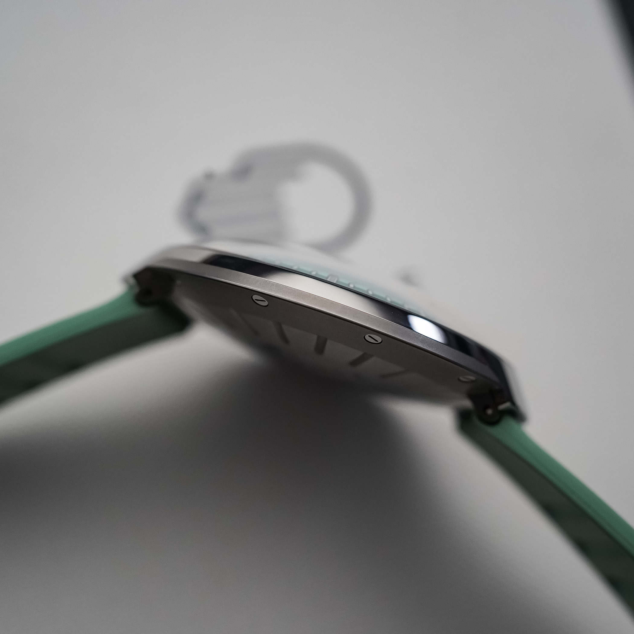 Ressence Type 8 Daniel Engelberg Art Watch - review - 10 Ressence Type 8 Daniel Engelberg Art Watch - review - 10