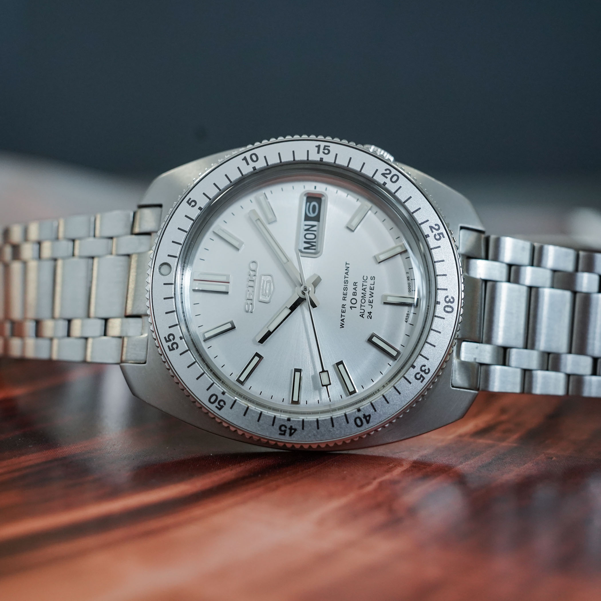 Seiko 5 Sports SRPL91 and SRPL93 review - 9 Seiko 5 Sports SRPL91 and SRPL93 review - 9