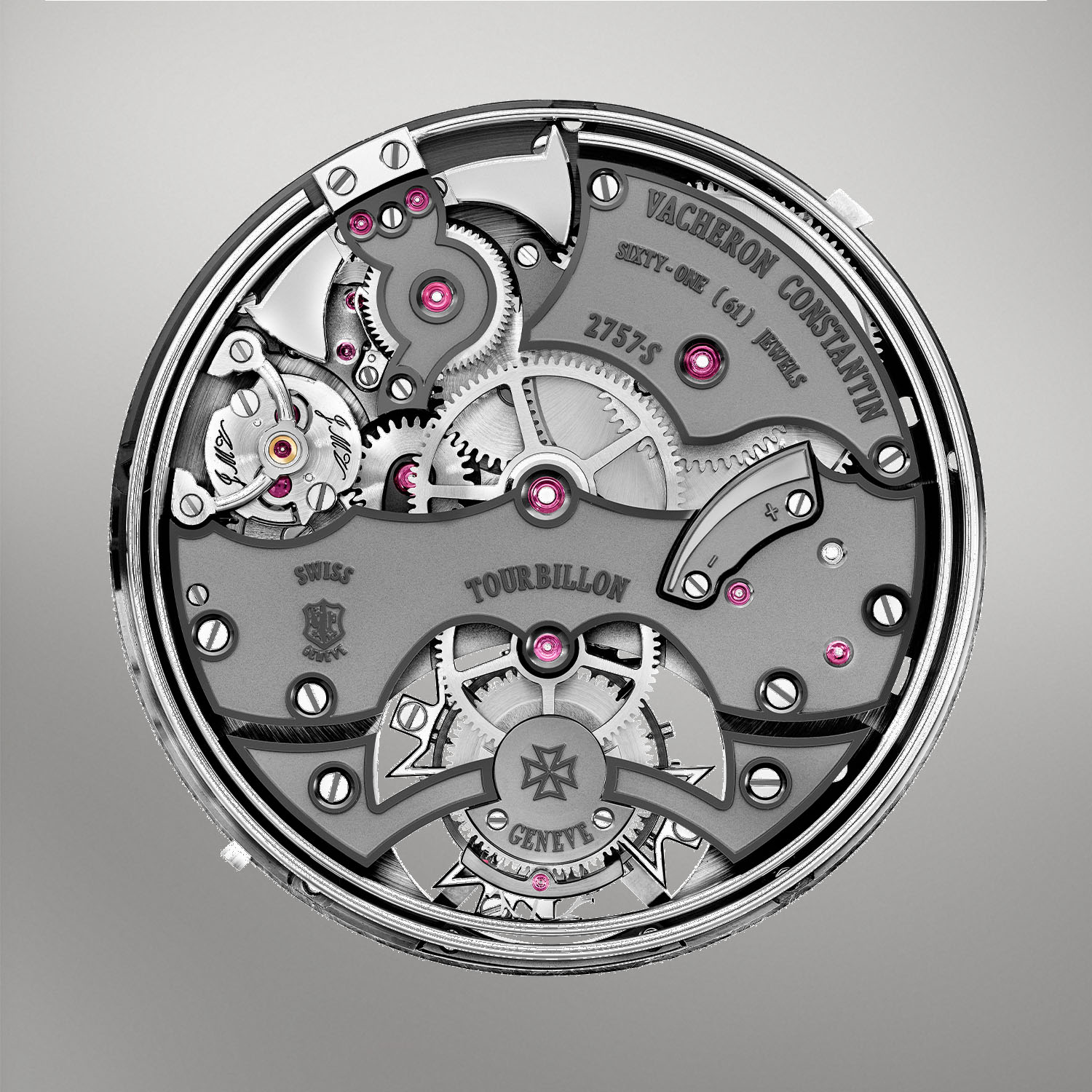 Vacheron Constantin Les Cabinotiers Temporis Duo Grand Complication Openface 5 Vacheron Constantin Les Cabinotiers Temporis Duo Grand Complication Openface 5