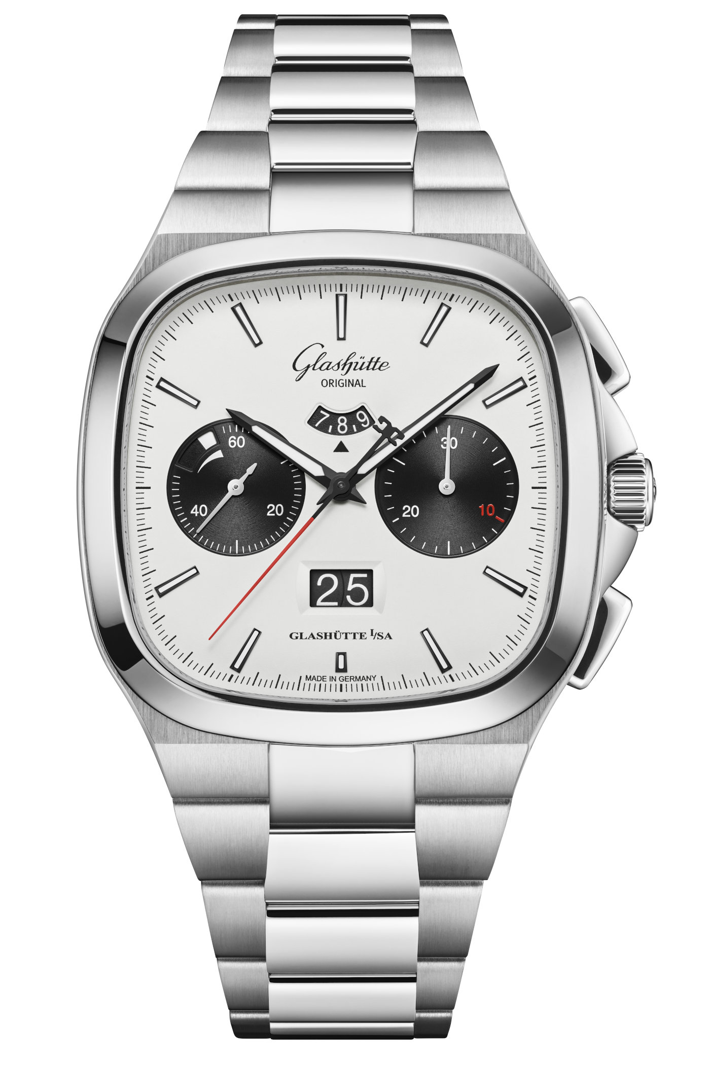 2025 Glashütte Original Seventies X Chronograph (US Exclusive) - 1 2025 Glashütte Original Seventies X Chronograph (US Exclusive) - 1