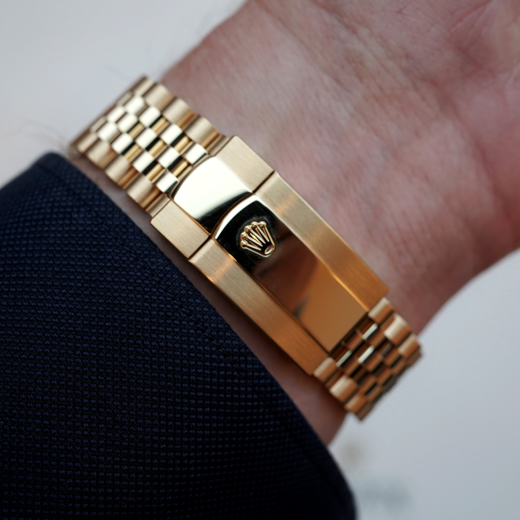 2025 Rolex Oyster Perpetual Sky-Dweller Ref. 336938 - 9 2025 Rolex Oyster Perpetual Sky-Dweller Ref. 336938 - 9