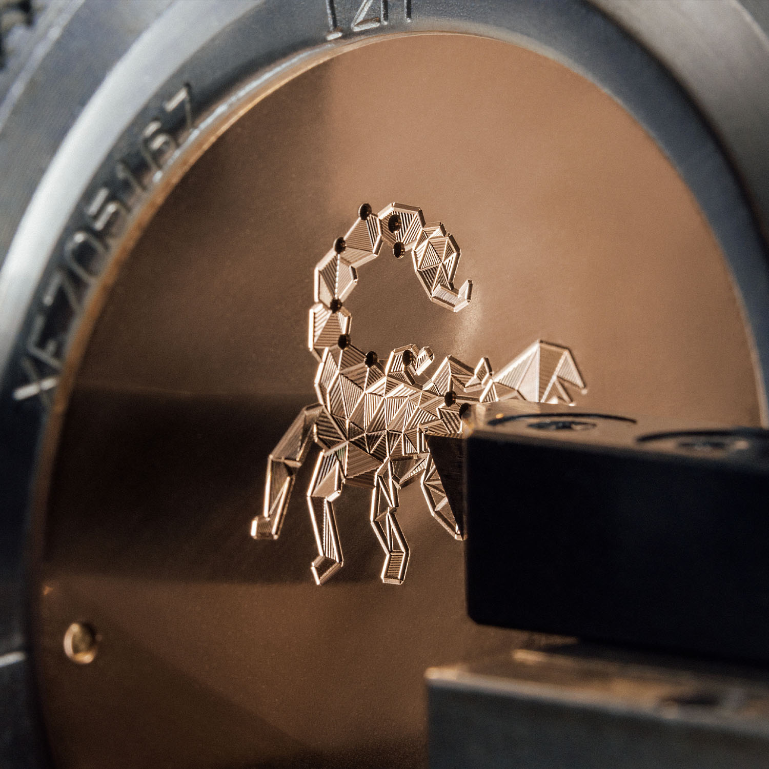 2025 Vacheron Constantin Metiers d’Art Tribute to The Celestial 6007A - 8 2025 Vacheron Constantin Metiers d’Art Tribute to The Celestial 6007A - 8