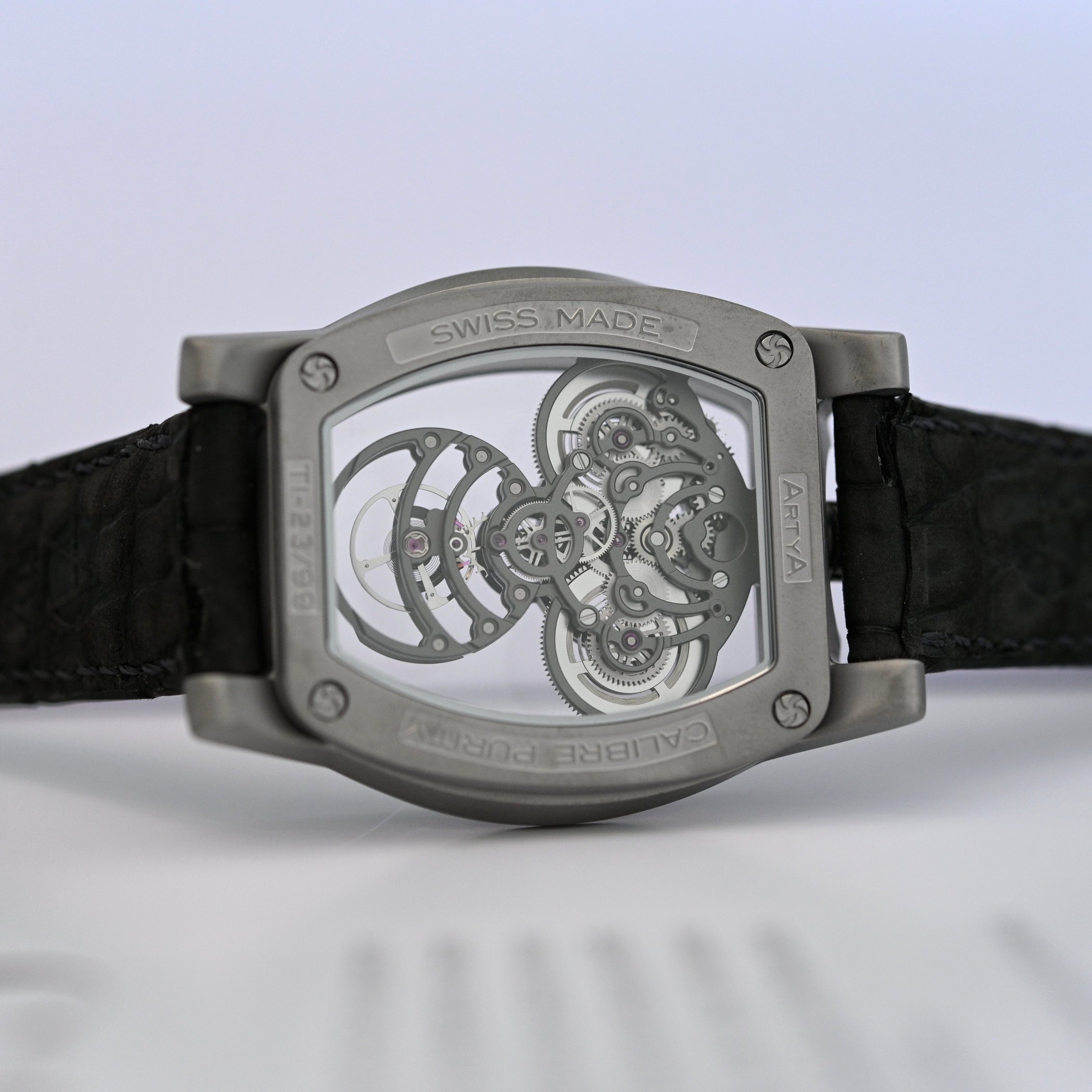 ArtyA Purity Curvy HMS Mirror - 3 ArtyA Purity Curvy HMS Mirror - 3
