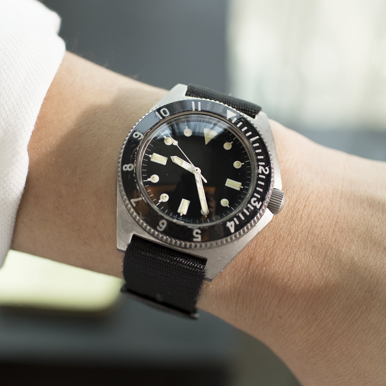 Benrus-Type-I-Class-A-Wristshot Benrus-Type-I-Class-A-Wristshot