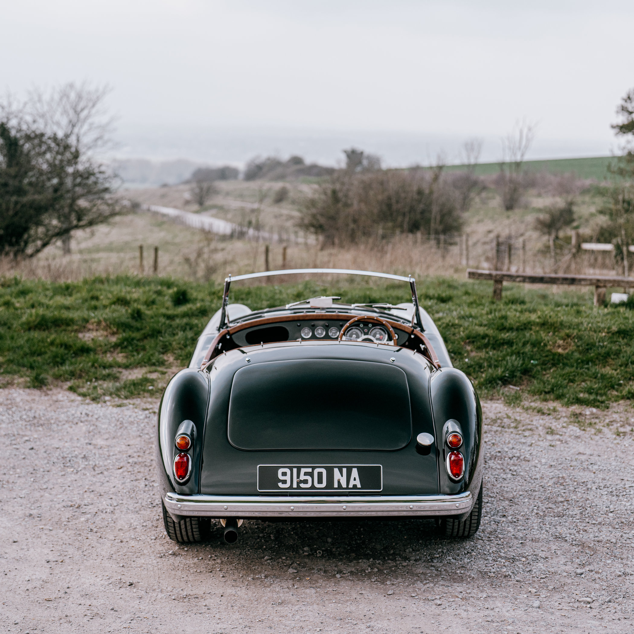 Frontline MGA - 2 Frontline MGA - 2