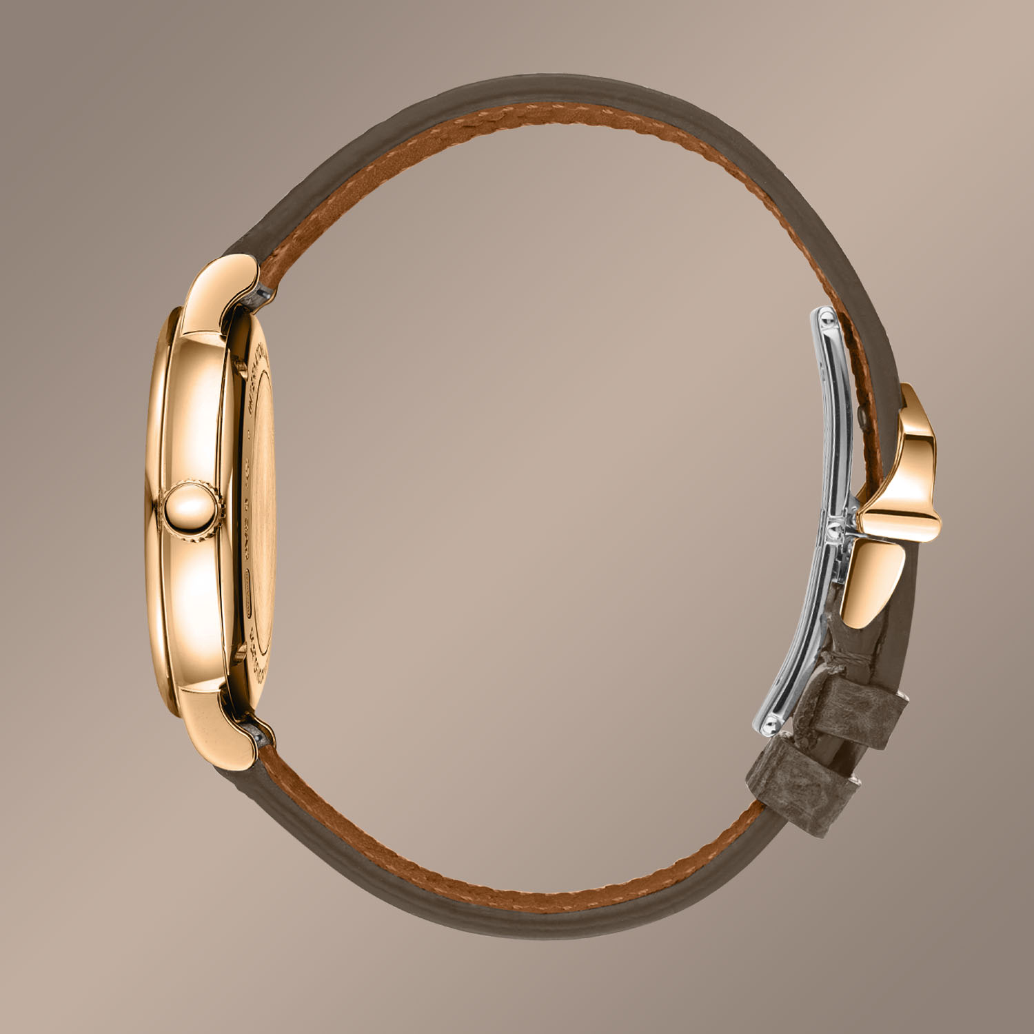 IWC Portofino Automatic Day & Night 34 Gold IW459805 - 2 IWC Portofino Automatic Day & Night 34 Gold IW459805 - 2