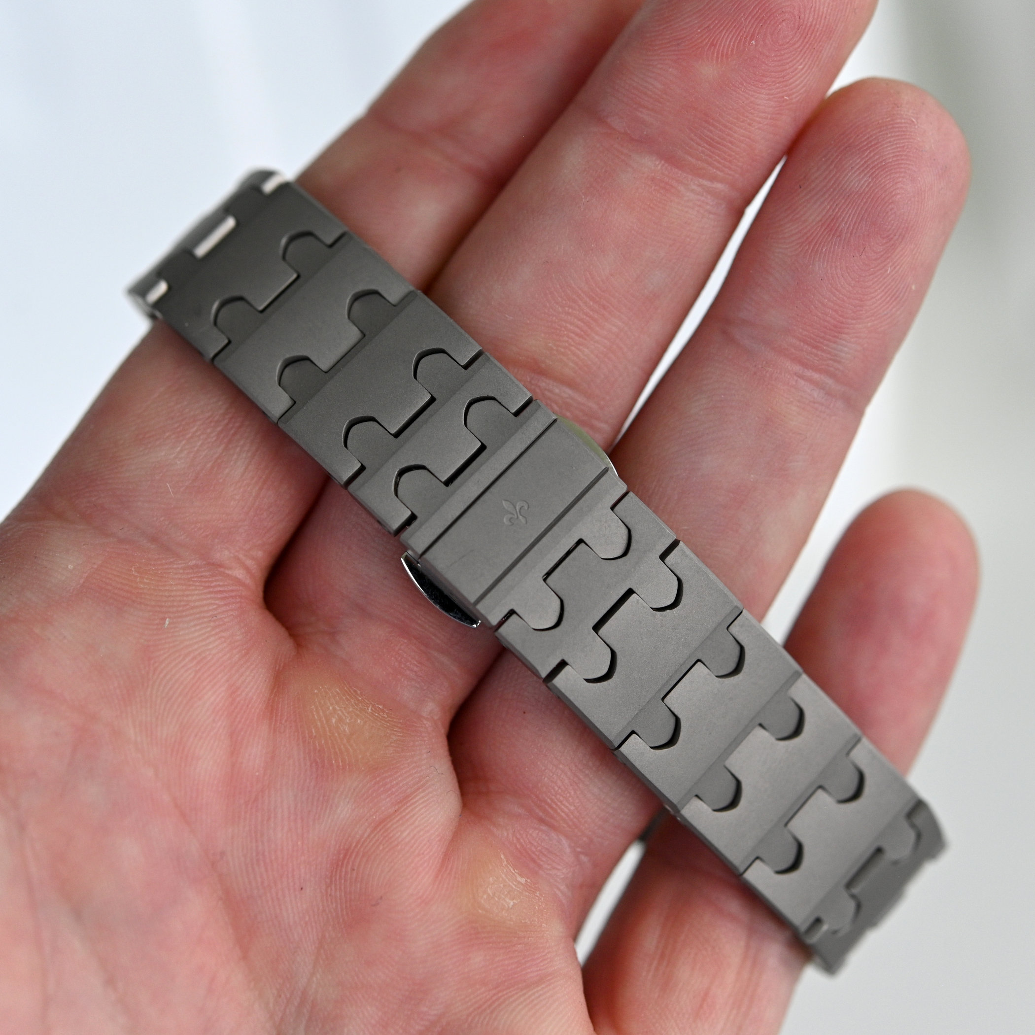 Pequignet Concorde Titanium 36mm - 7 Pequignet Concorde Titanium 36mm - 7