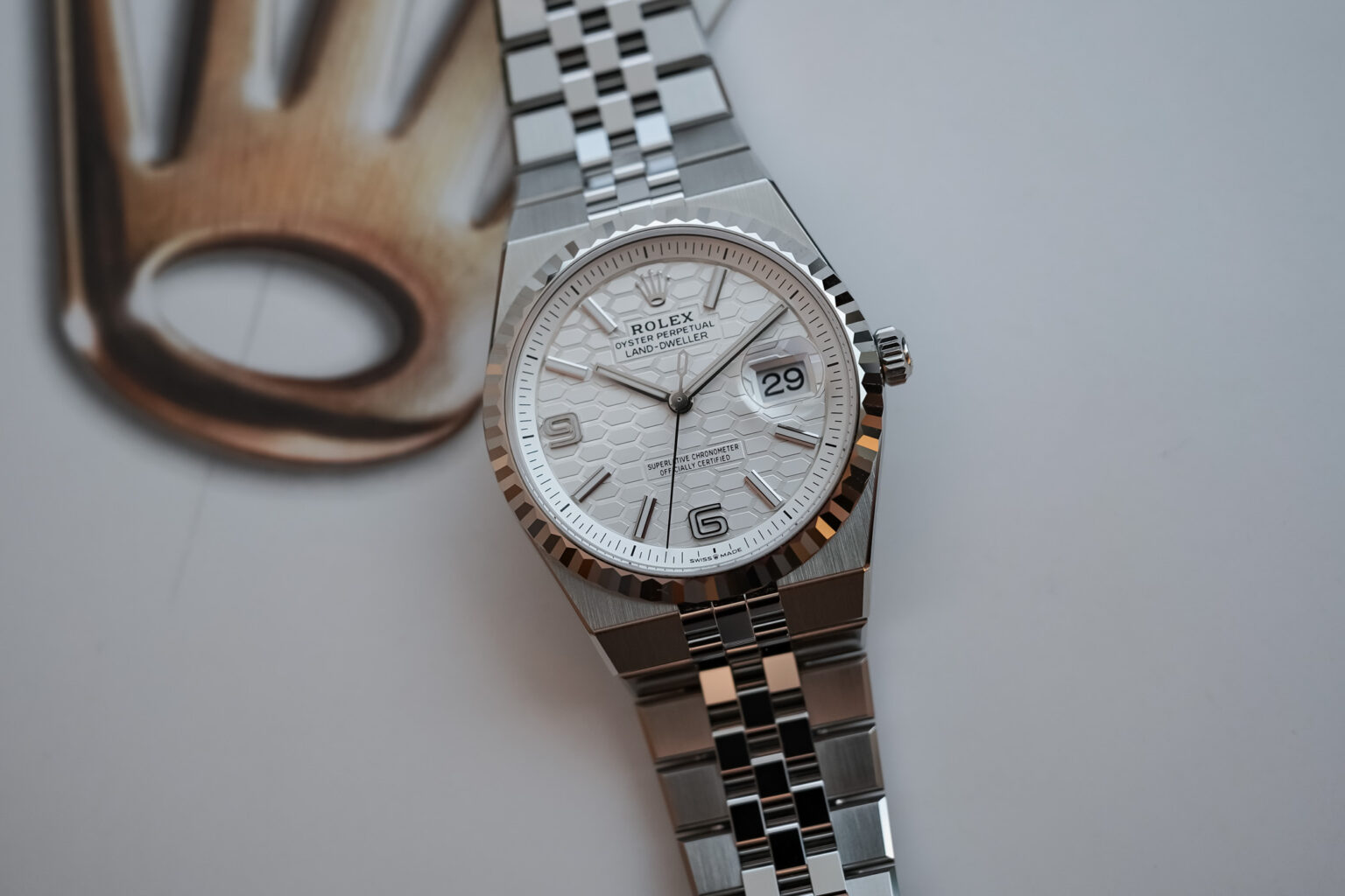 News: The 2026 Rolex Price List Shows 2 to 6% Price Rise Depending on ...