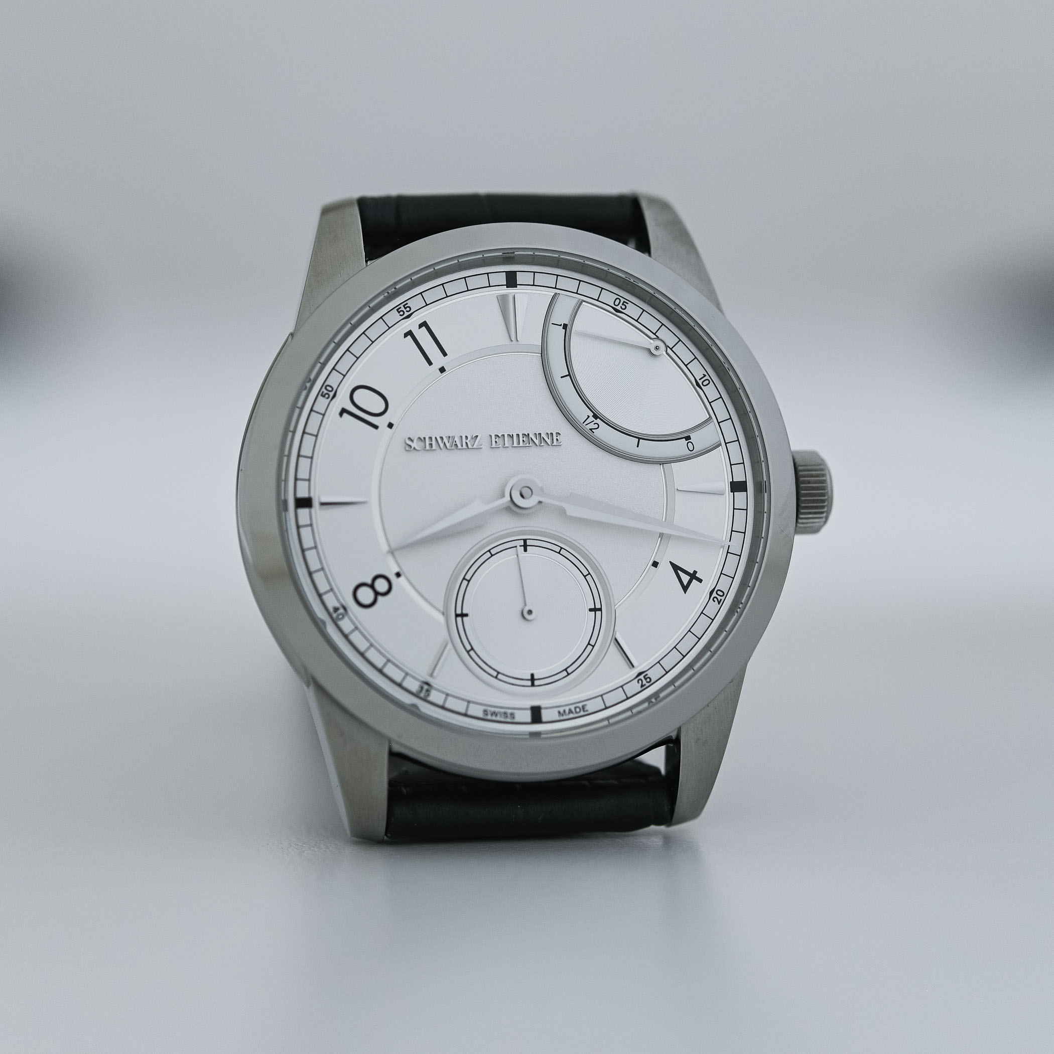 Schwarz Etienne 1902 Power Reserve Reserve de Marche Review - 11 Schwarz Etienne 1902 Power Reserve Reserve de Marche Review - 11