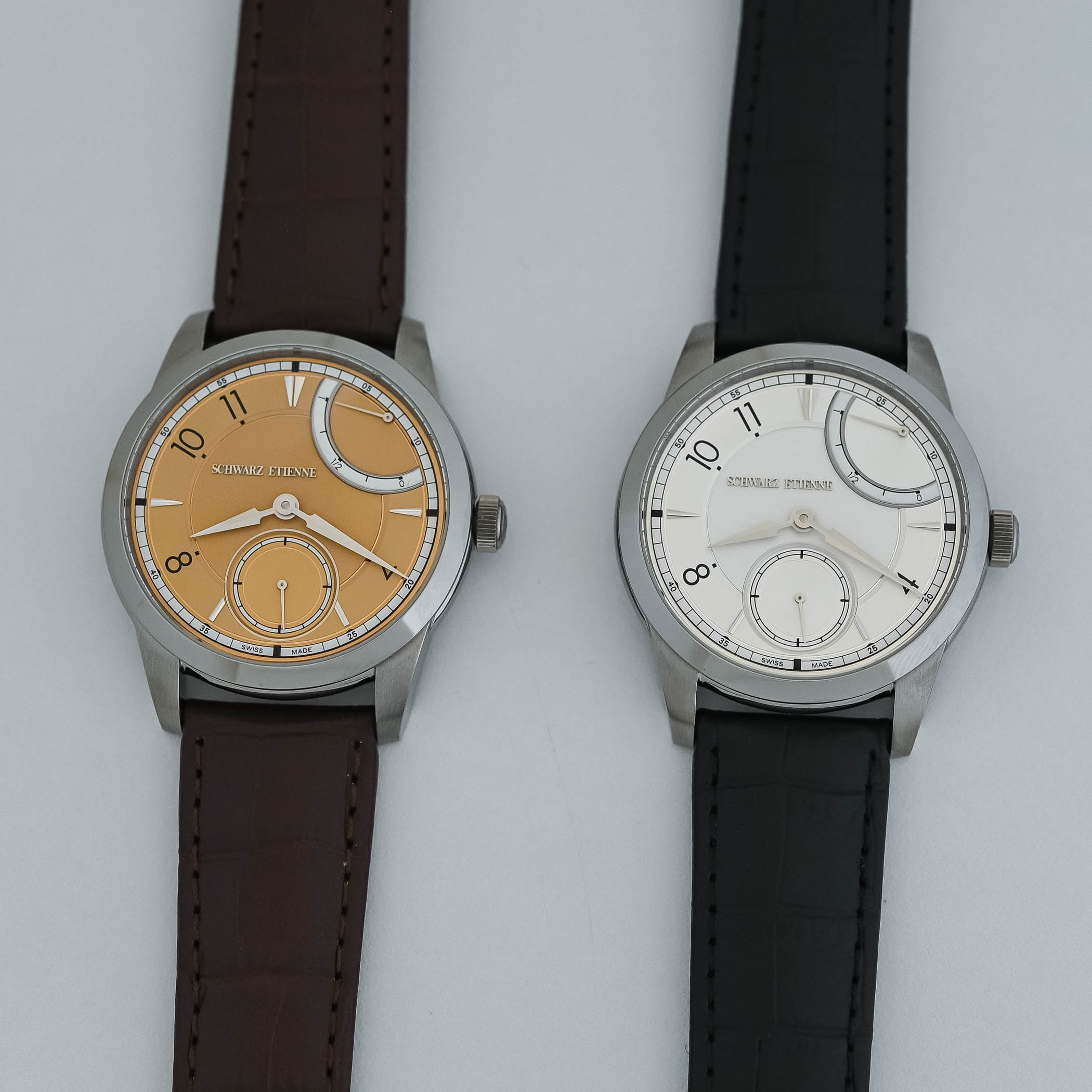 Schwarz Etienne 1902 Power Reserve Reserve de Marche Review - 9 Schwarz Etienne 1902 Power Reserve Reserve de Marche Review - 9