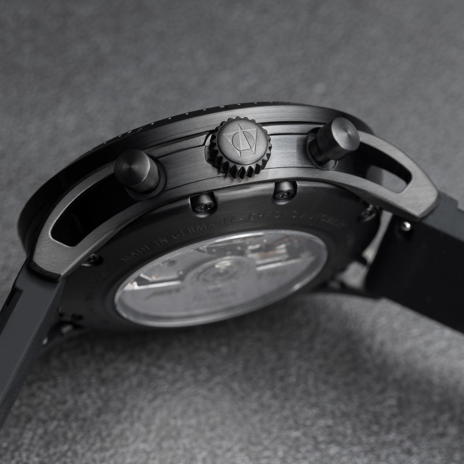 Stowa Chrono ABT 24H Limited Edition - 4 Stowa Chrono ABT 24H Limited Edition - 4