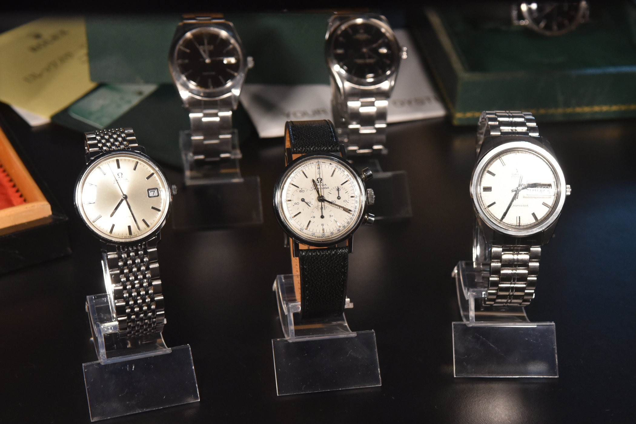 The Horology Club x Le Carage & Le Club - 3 The Horology Club x Le Carage & Le Club - 3