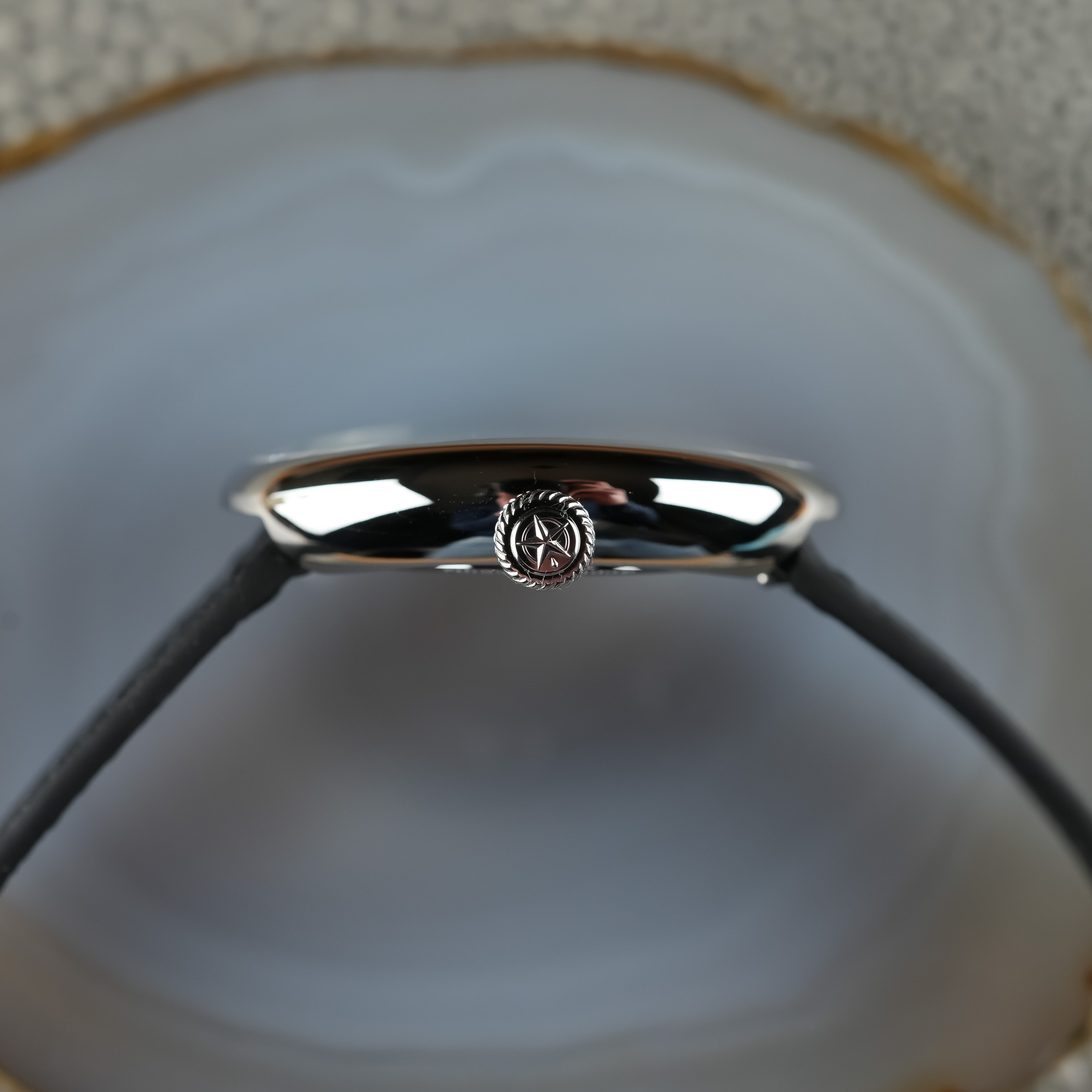 Tuseno Supervintage Cocktail Collection Oval Watches Negroni Mojito Espresso Martini peseux hand-wound review - 10 Tuseno Supervintage Cocktail Collection Oval Watches Negroni Mojito Espresso Martini peseux hand-wound review - 10