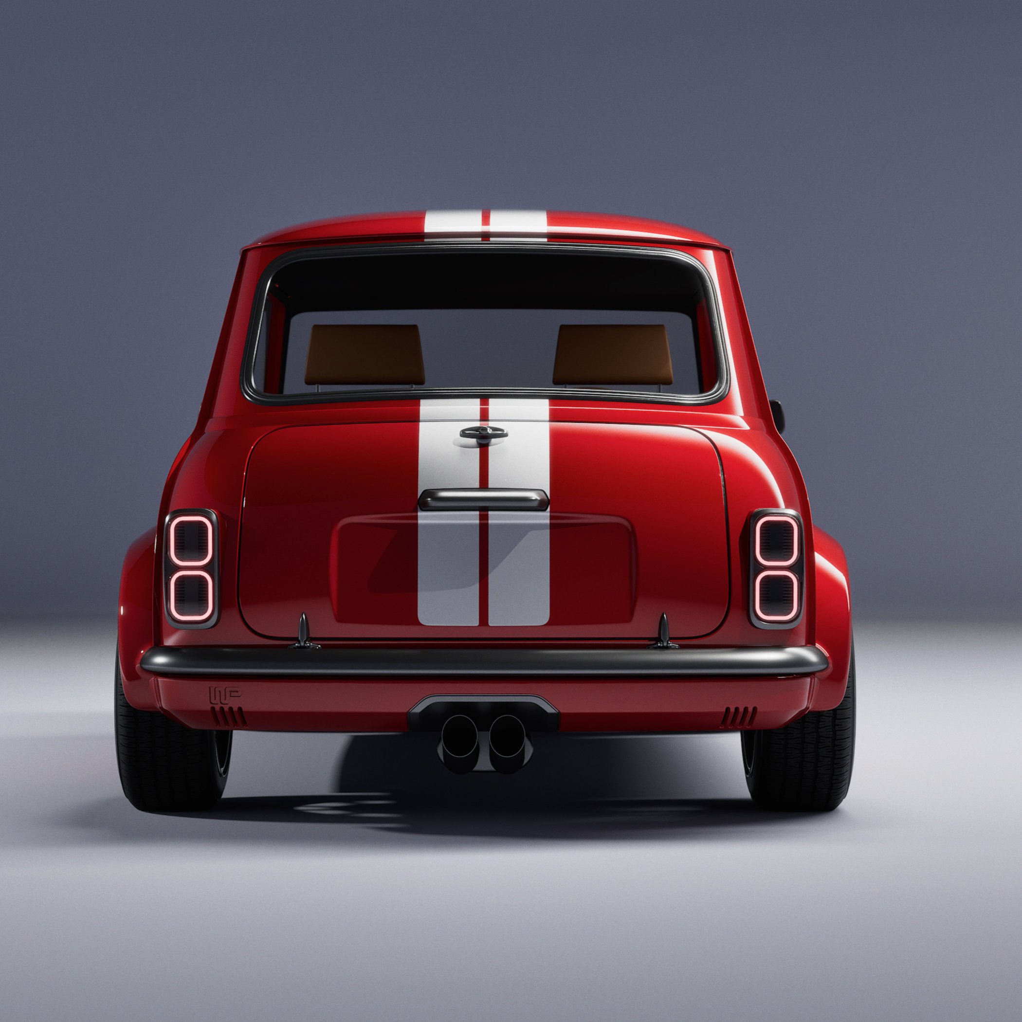 Wood & Pickett Mini by Callum Design - 10 Wood & Pickett Mini by Callum Design - 10