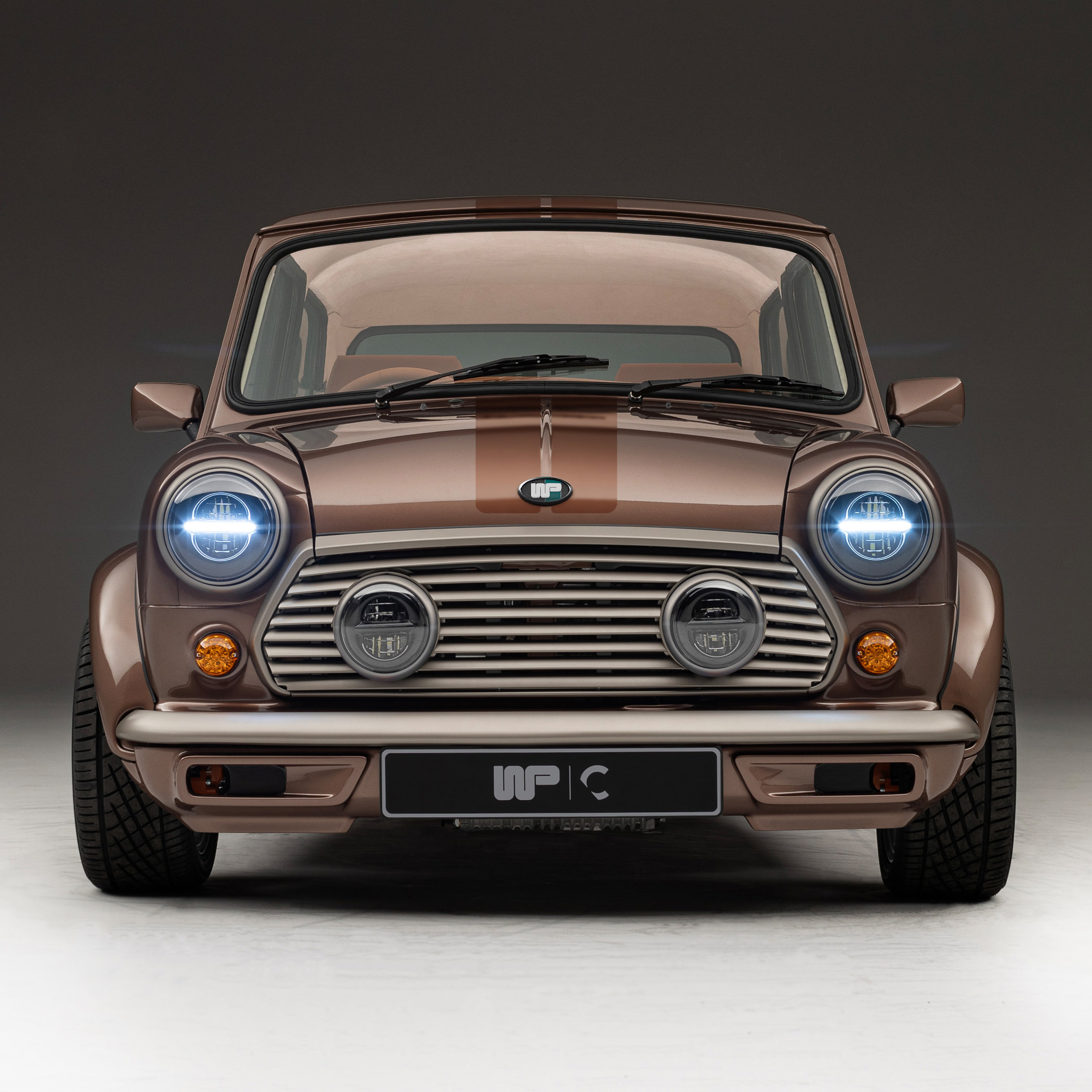 Wood & Pickett Mini by Callum Design - 3 Wood & Pickett Mini by Callum Design - 3