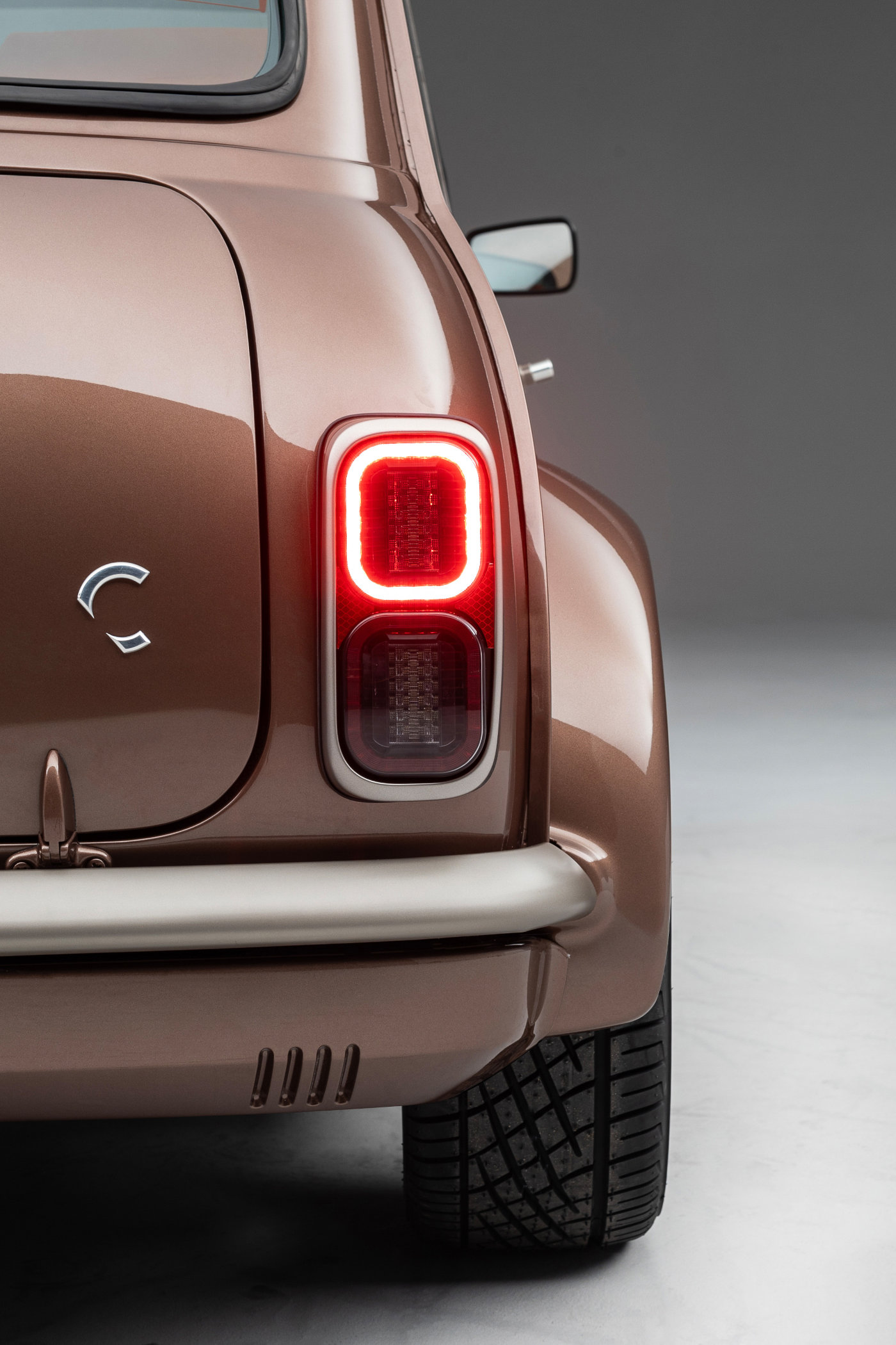 Wood & Pickett Mini by Callum Design - 4 Wood & Pickett Mini by Callum Design - 4