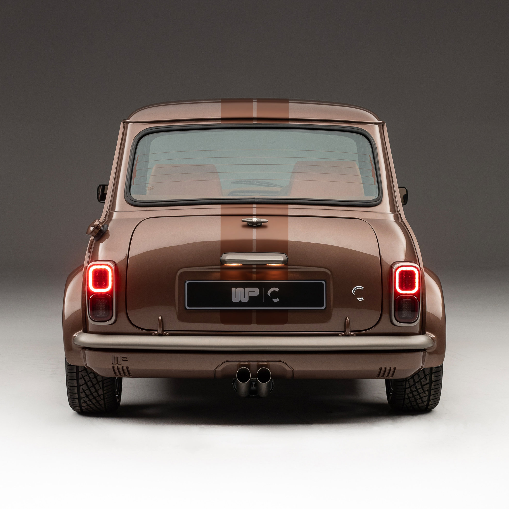 Wood & Pickett Mini by Callum Design - 6 Wood & Pickett Mini by Callum Design - 6