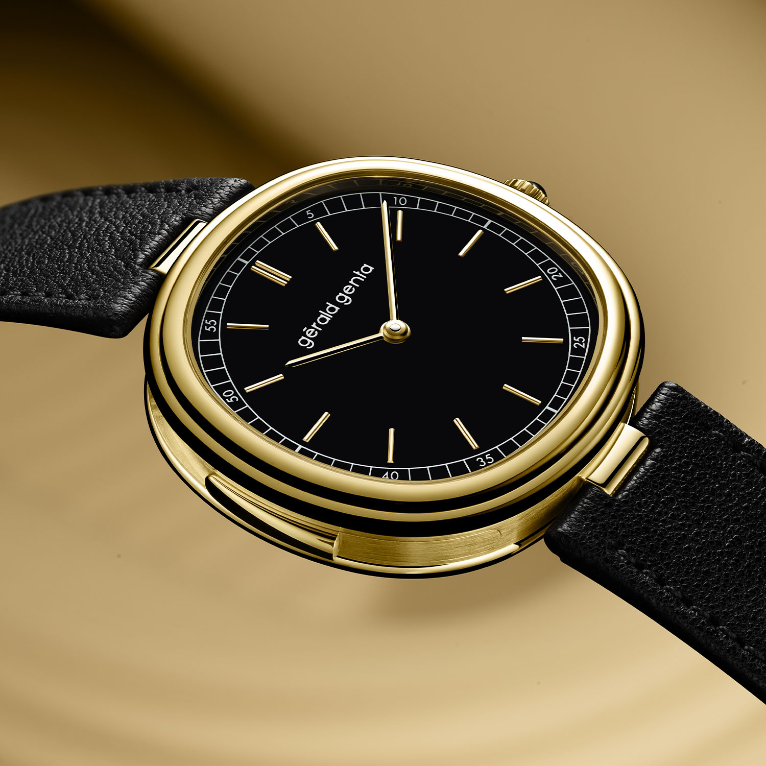 2025 Gerald Genta Minute Repeater yellow gold - 6 2025 Gerald Genta Minute Repeater yellow gold - 6