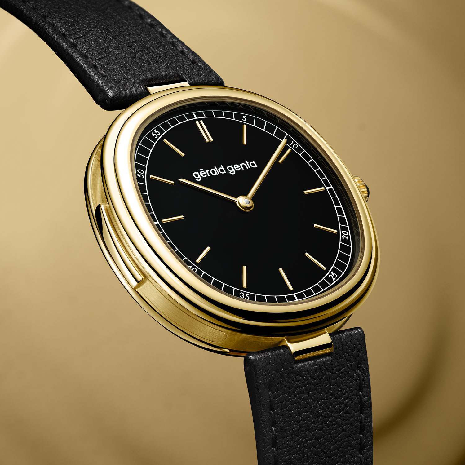 2025 Gerald Genta Minute Repeater yellow gold - 7 2025 Gerald Genta Minute Repeater yellow gold - 7