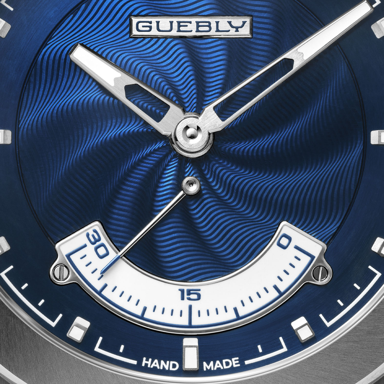 Guebly CH1 Retrograde - 2 Guebly CH1 Retrograde - 2