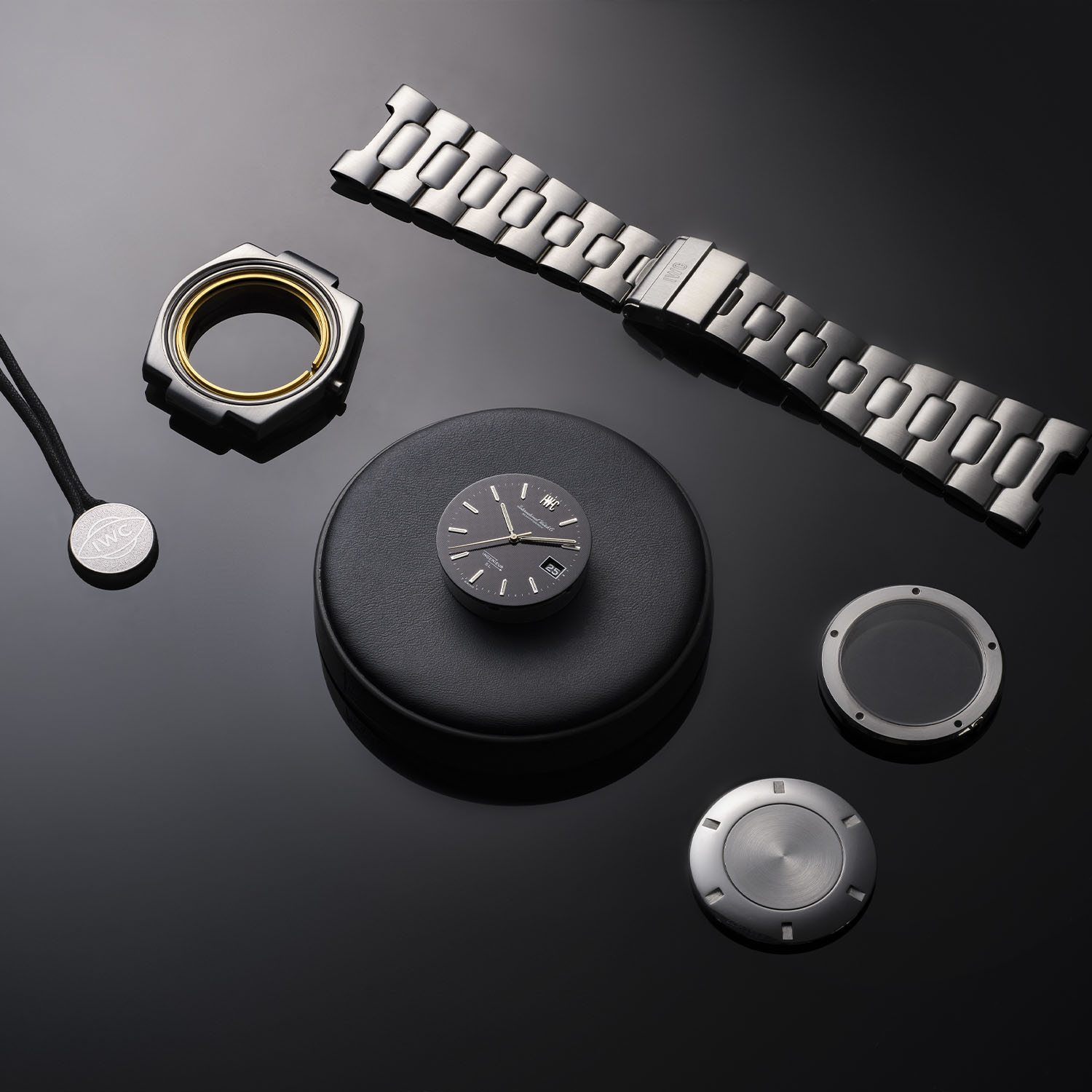 Introducing IWC Curated Program vintage restored watches available boutiques - 5 Introducing IWC Curated Program vintage restored watches available boutiques - 5