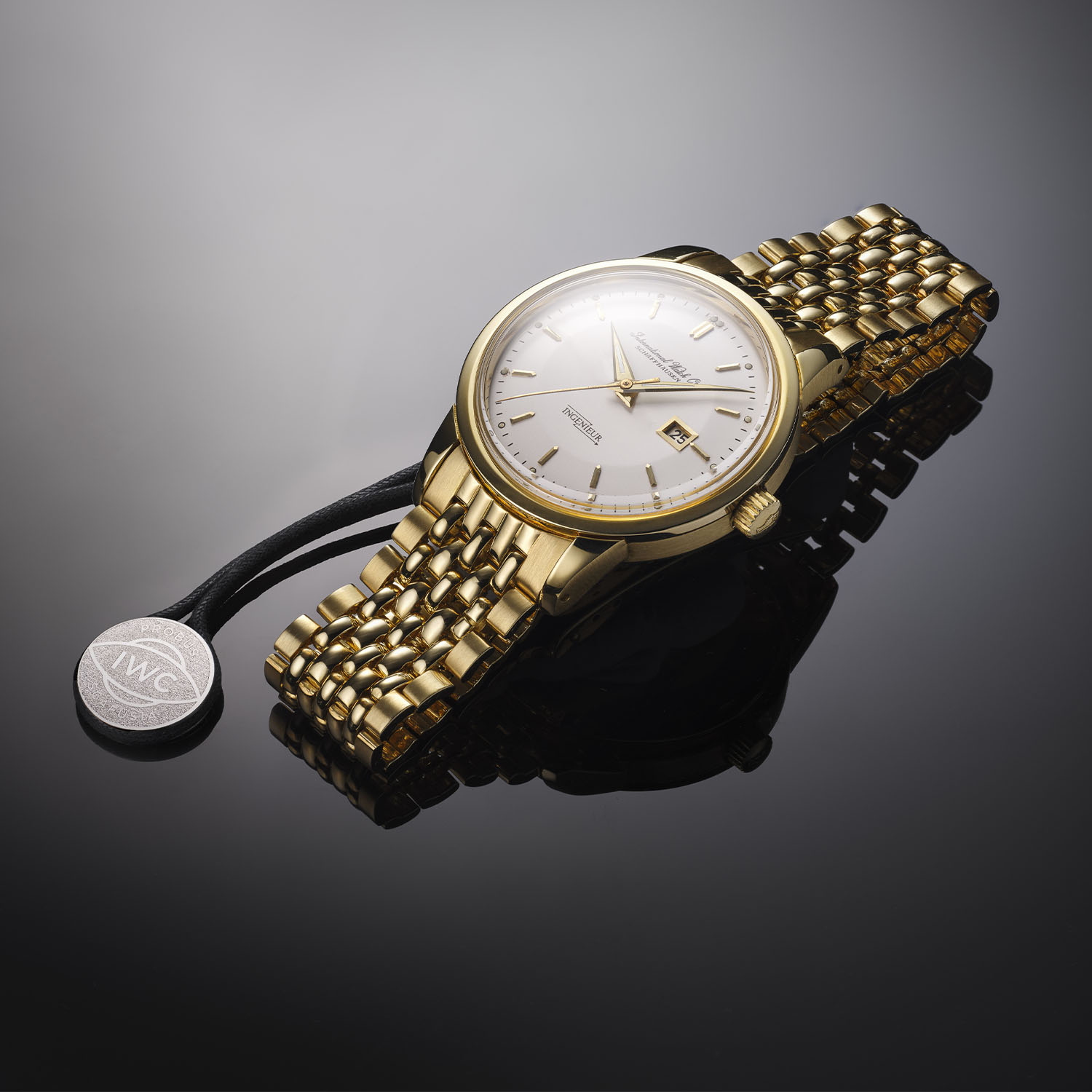 Introducing IWC Curated Program vintage restored watches available boutiques - 7 Introducing IWC Curated Program vintage restored watches available boutiques - 7