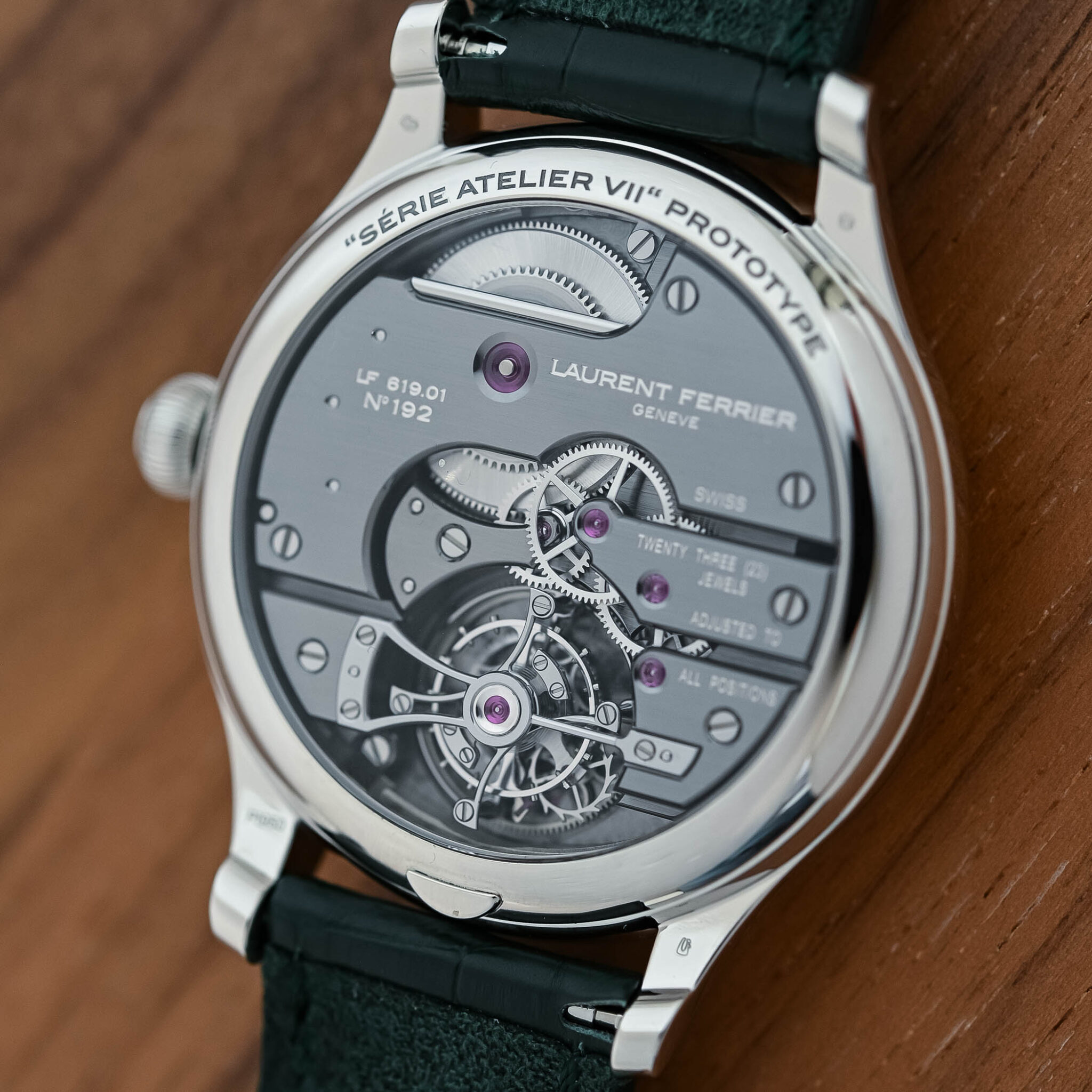 The ABCs of Time: Everything About The Springs Inside a Mechanical Watch