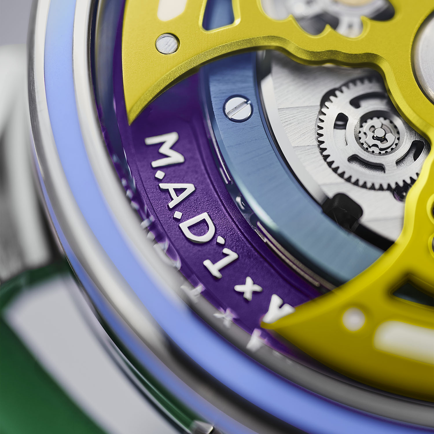 M.A.D.Editions M.A.D.1S Grow Your Dreams with Yinka Ilori 11 M.A.D.Editions M.A.D.1S Grow Your Dreams with Yinka Ilori 11