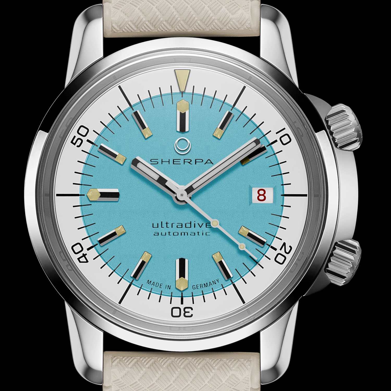 Sherpa Ultradive Tuxedo and Atoll Editions - 5 Sherpa Ultradive Tuxedo and Atoll Editions - 5