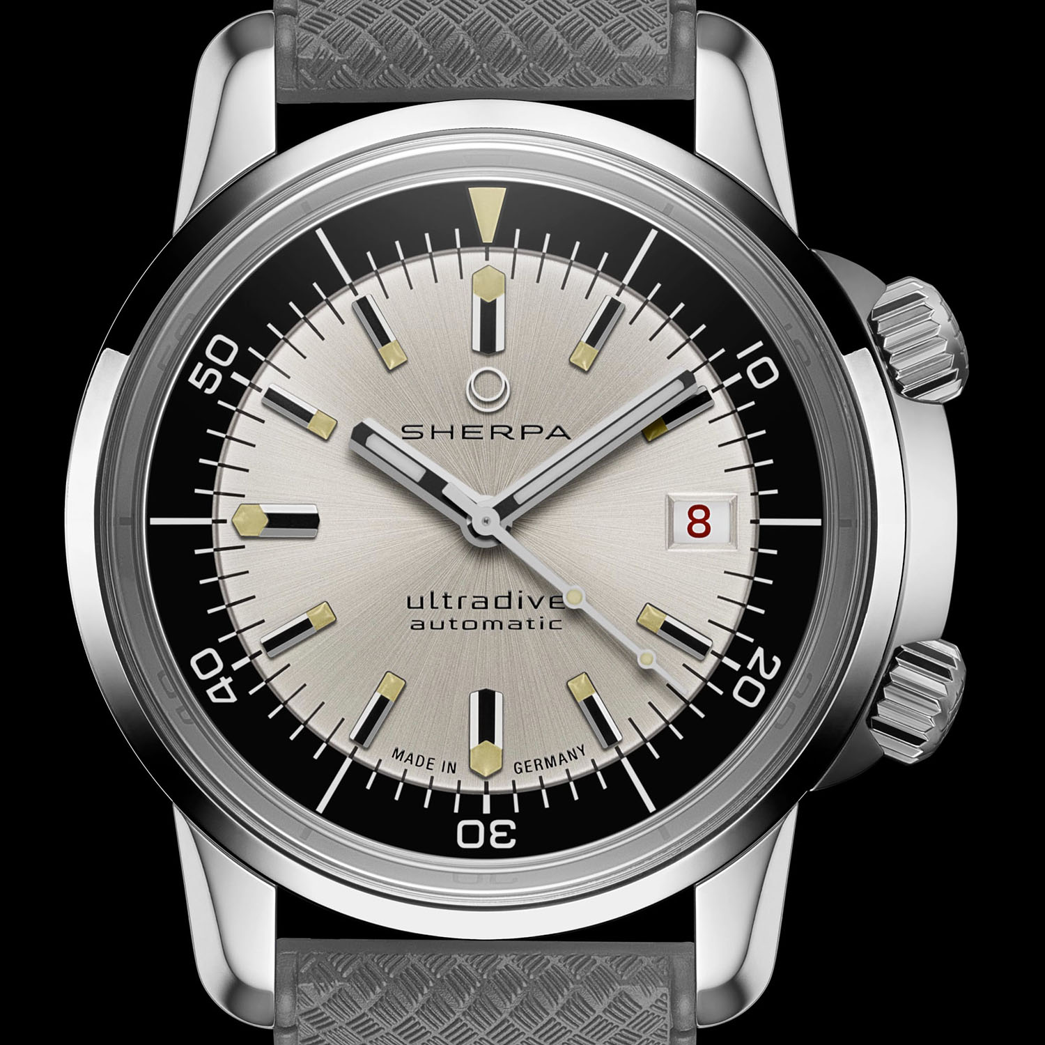 Sherpa Ultradive Tuxedo and Atoll Editions - 6 Sherpa Ultradive Tuxedo and Atoll Editions - 6