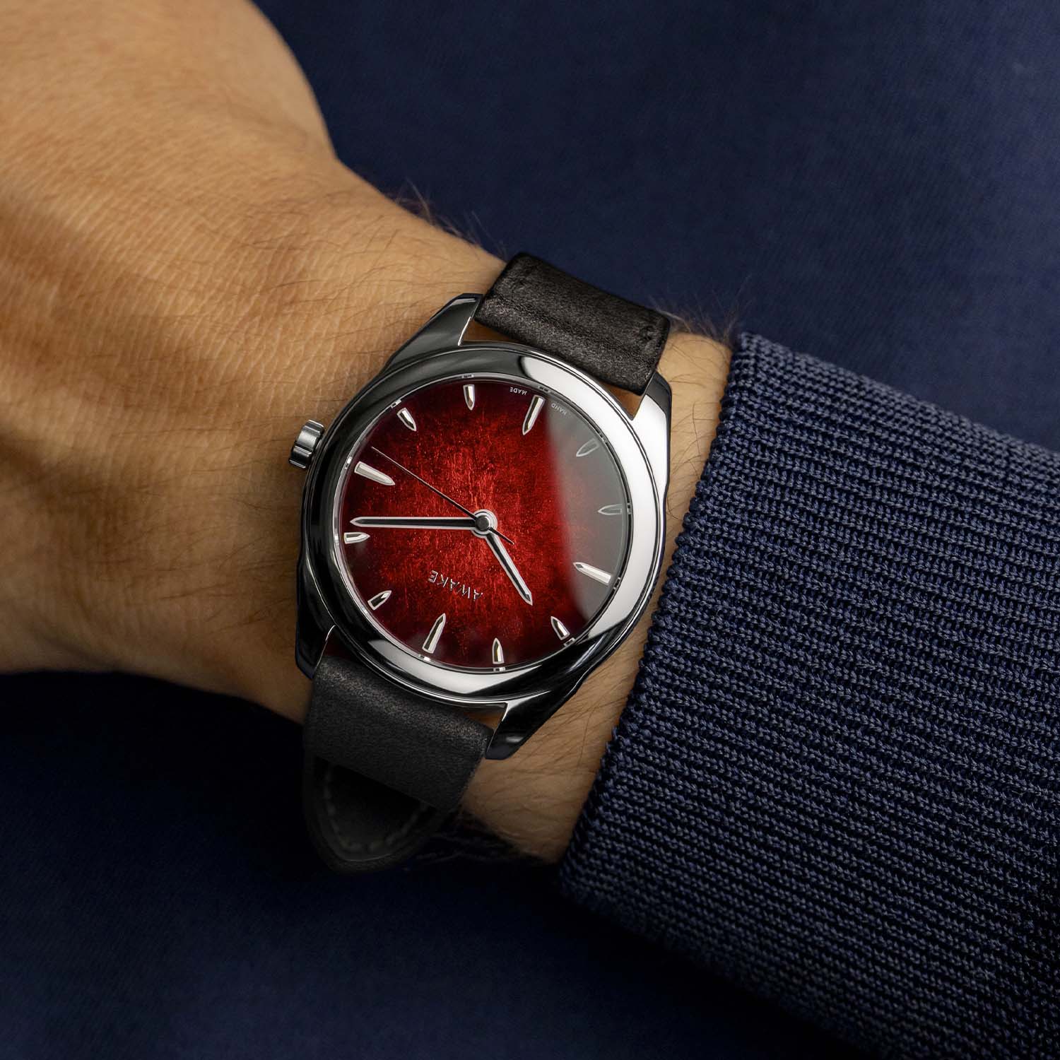 2025 Awake Son Mai Silver Leaf Vignette Collection - 1 2025 Awake Son Mai Silver Leaf Vignette Collection - 1