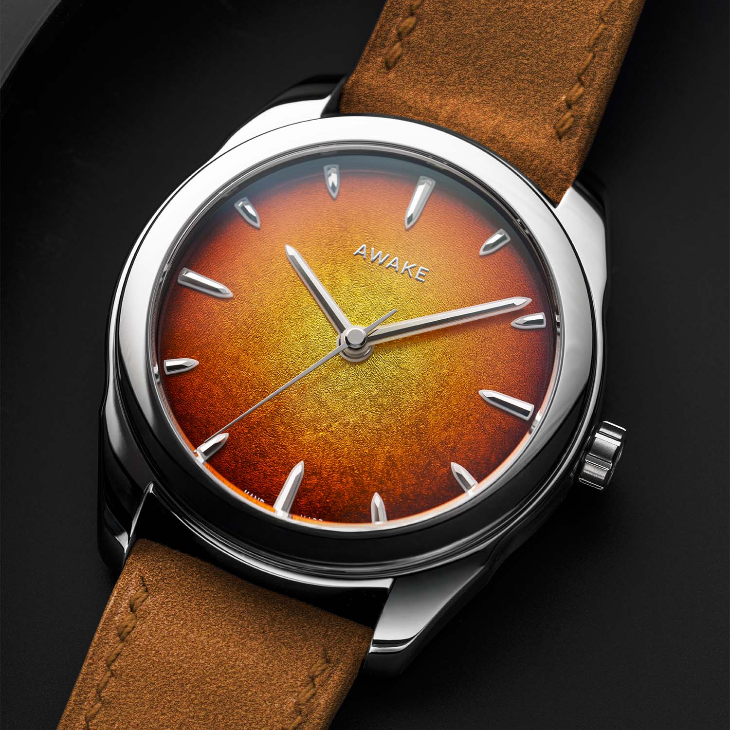 2025 Awake Son Mai Silver Leaf Vignette Collection - 2 2025 Awake Son Mai Silver Leaf Vignette Collection - 2