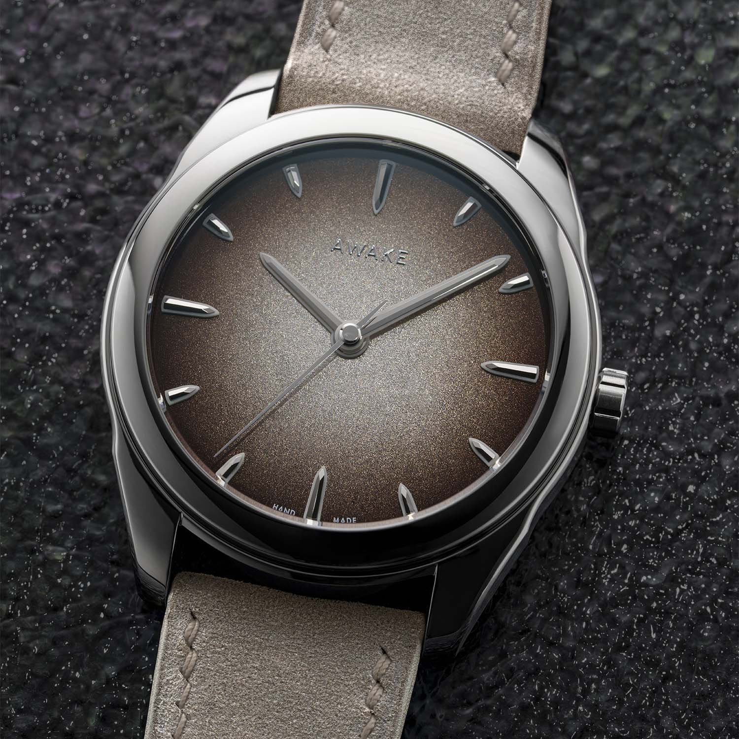 2025 Awake Son Mai Silver Leaf Vignette Collection - 5 2025 Awake Son Mai Silver Leaf Vignette Collection - 5