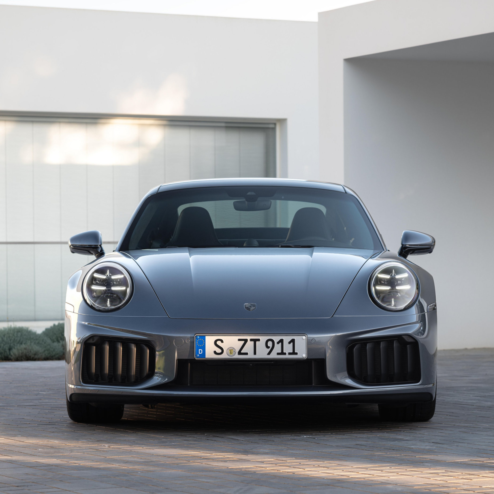 2025 Porsche 911 992.2 Turbo S - 2 2025 Porsche 911 992.2 Turbo S - 2