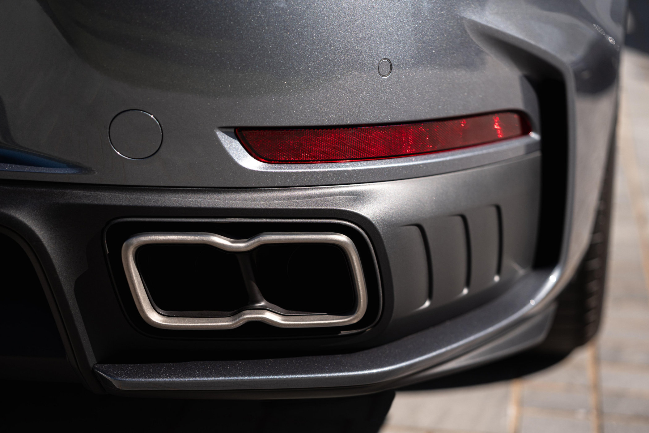 2025 Porsche 911 992.2 Turbo S - 4 2025 Porsche 911 992.2 Turbo S - 4