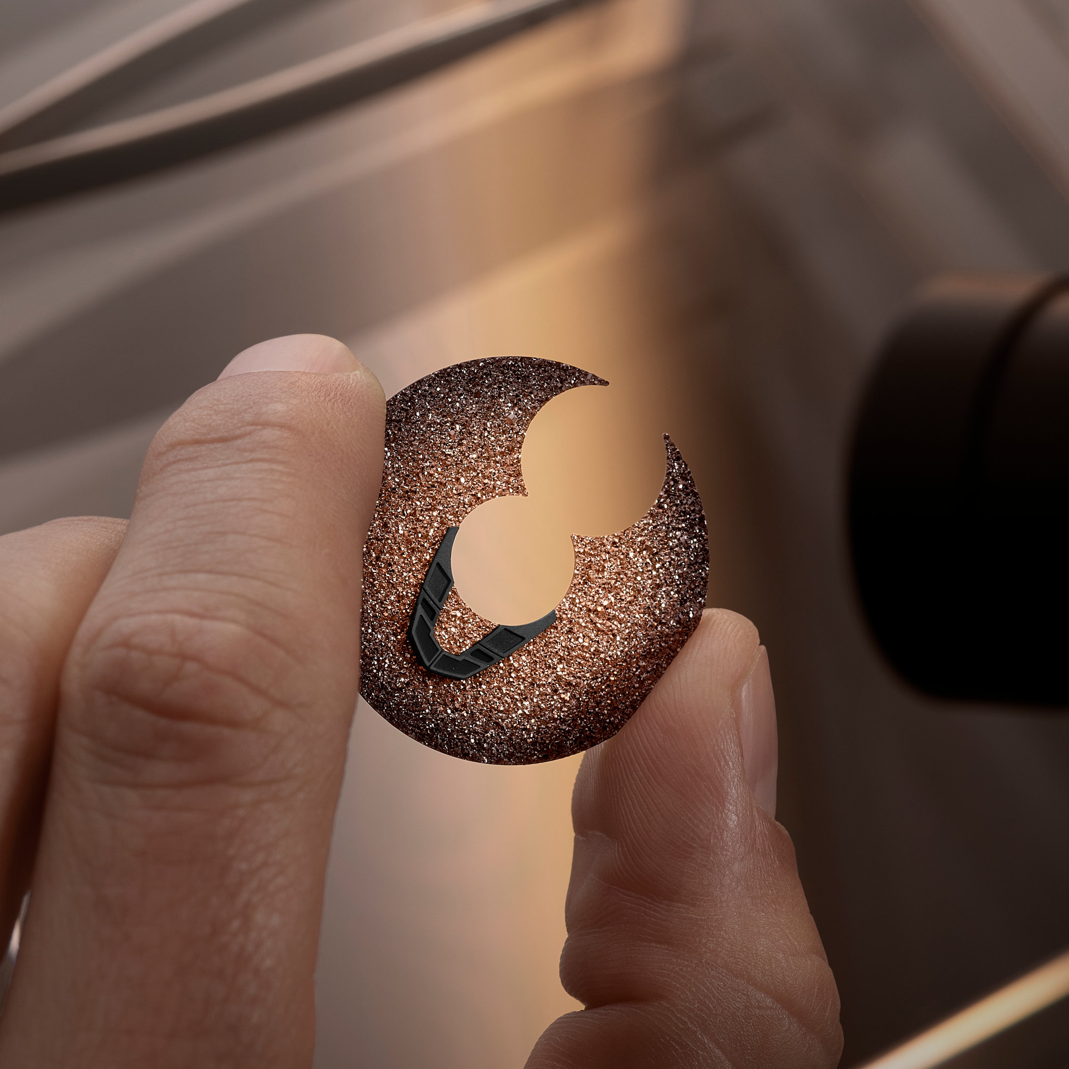 2025 Ulysse Nardin Freak X Crystalium - 3 2025 Ulysse Nardin Freak X Crystalium - 3