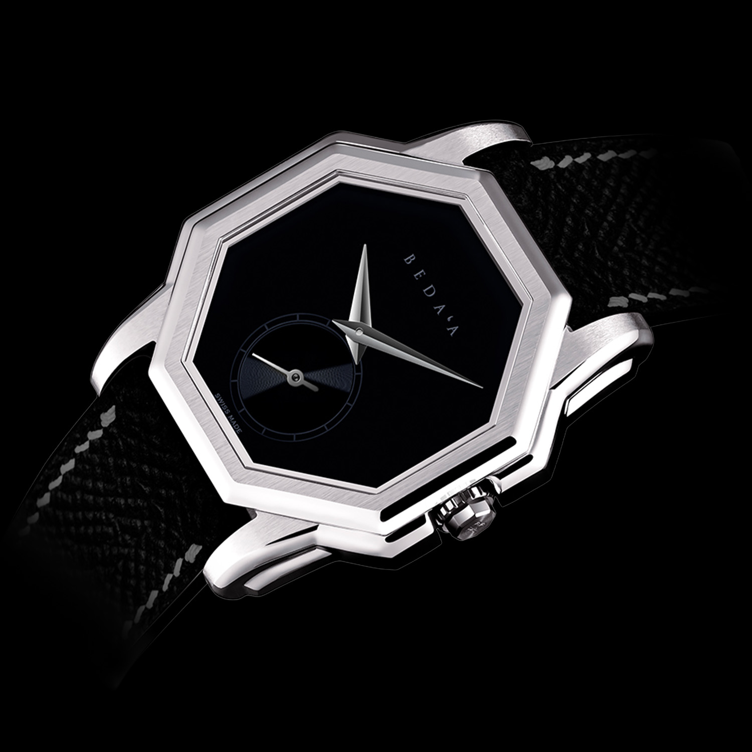 Beda's Angles Mecaline mechanical movement - 2 Beda's Angles Mecaline mechanical movement - 2