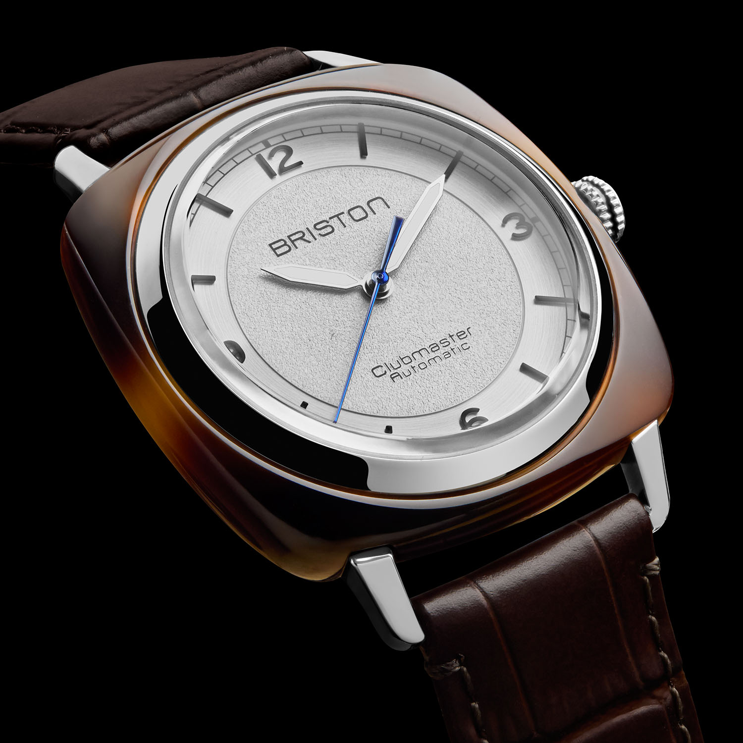 Briston Clubmaster Legend Classic 2025 collection acetate cases - 4 Briston Clubmaster Legend Classic 2025 collection acetate cases - 4