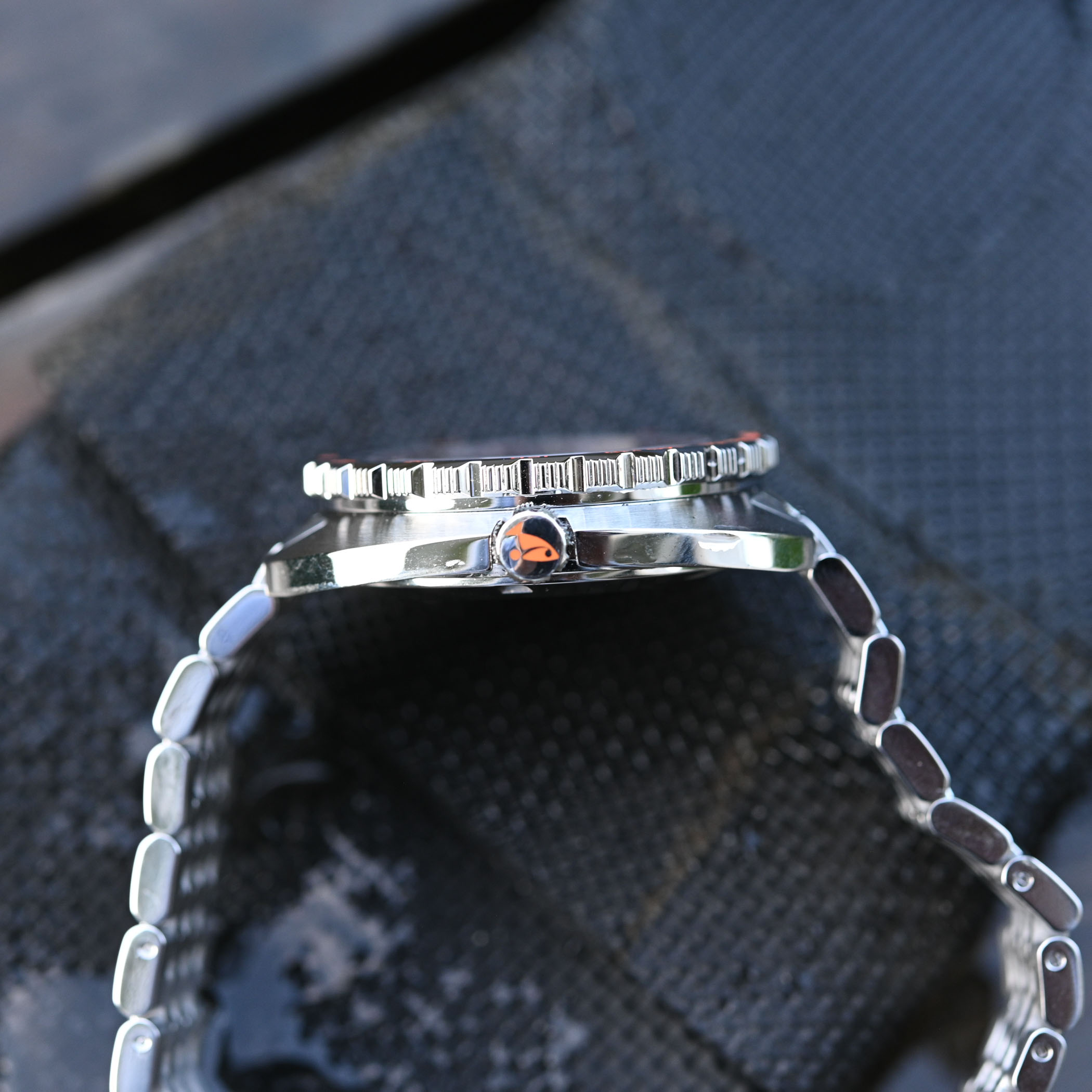 Doxa SUB 750T Collection dive watch Review - 1 Doxa SUB 750T Collection dive watch Review - 1