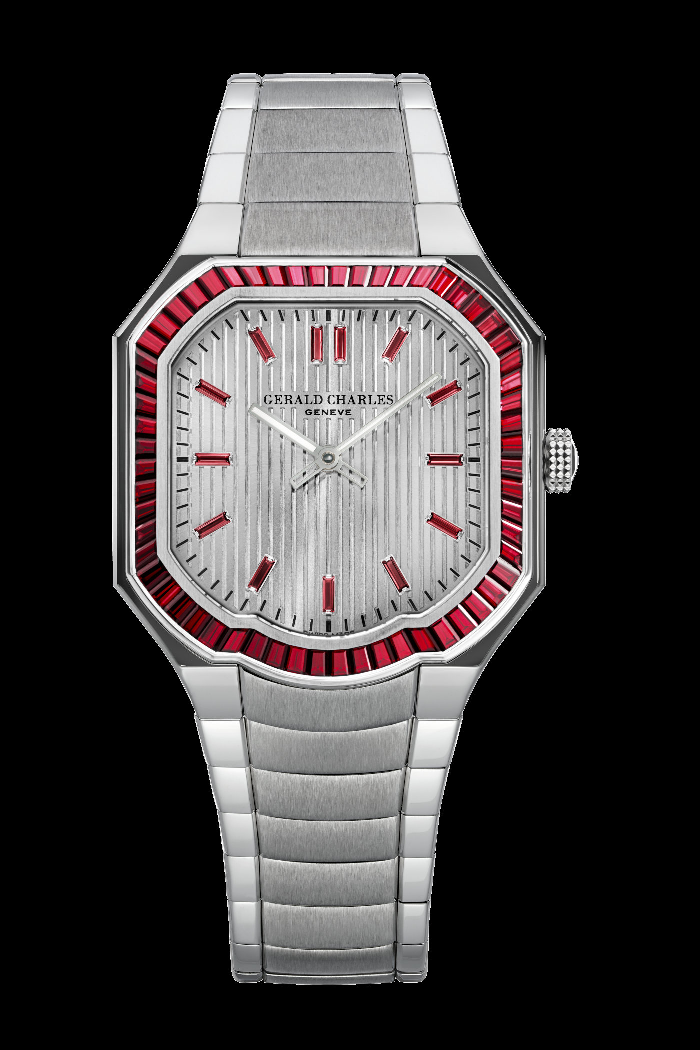 Gerald Charles Masterlink Stones - 1 Gerald Charles Masterlink Stones - 1