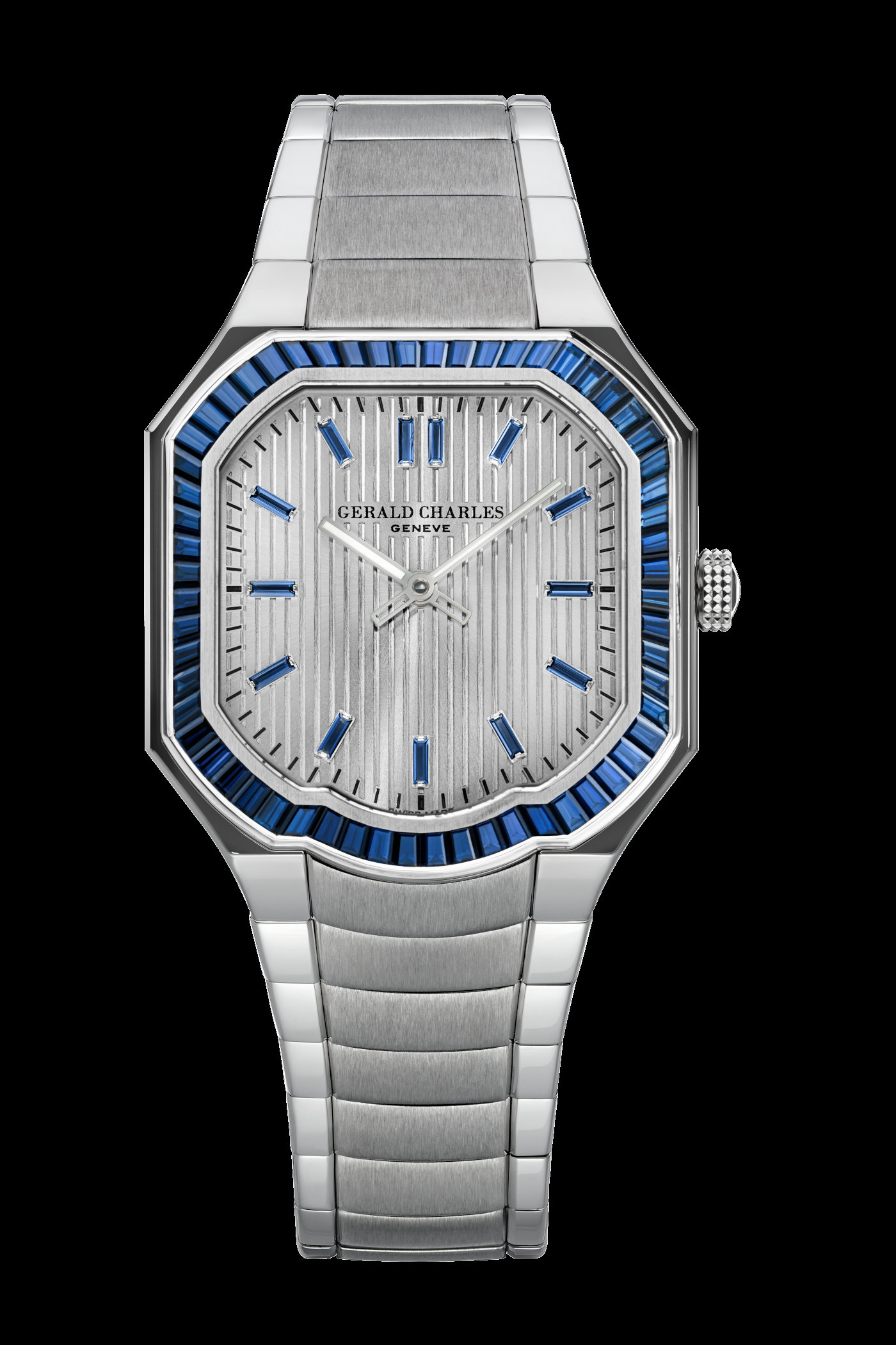 Gerald Charles Masterlink Stones - 2 Gerald Charles Masterlink Stones - 2