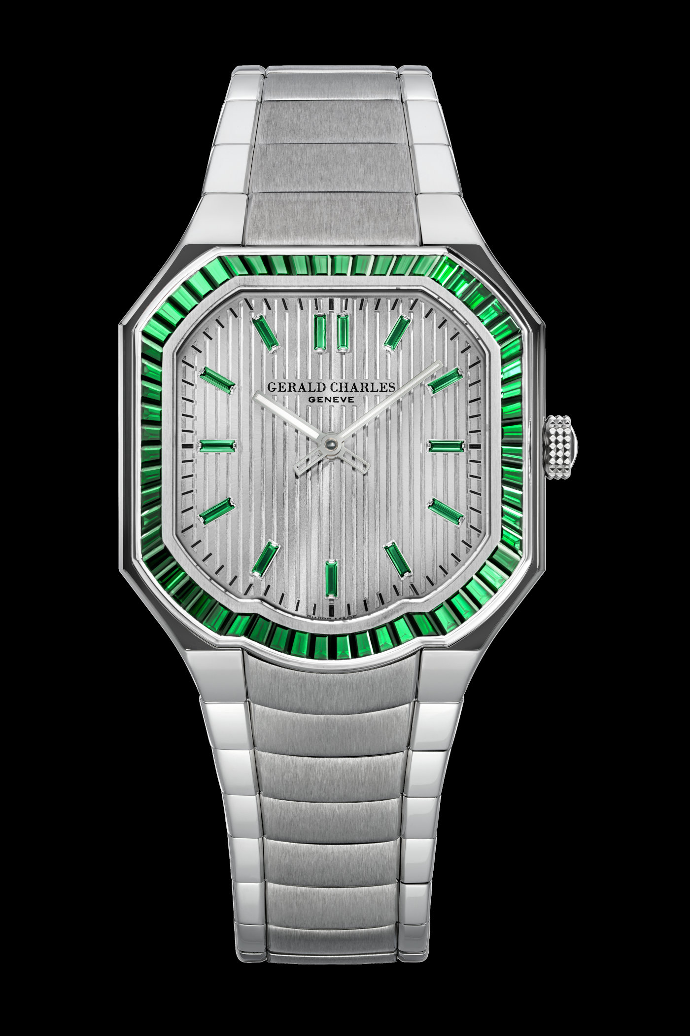 Gerald Charles Masterlink Stones - 3 Gerald Charles Masterlink Stones - 3