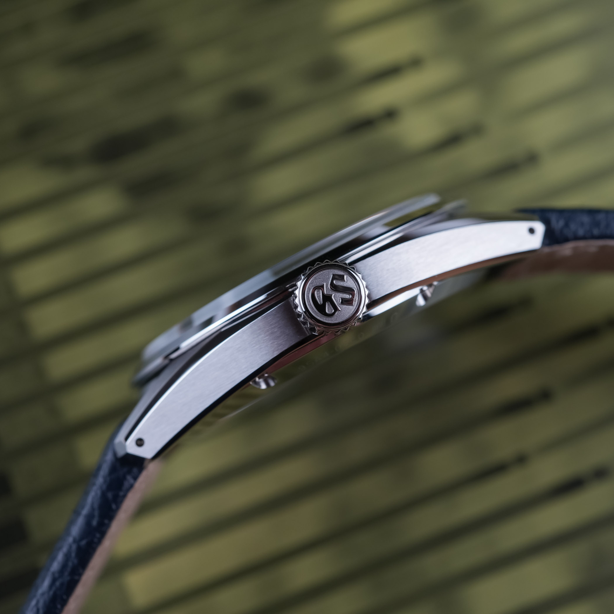 Grand Seiko Evolution 9 Moonlit Birch SLGW007 Hi-Beat Hand-wound review - 10 Grand Seiko Evolution 9 Moonlit Birch SLGW007 Hi-Beat Hand-wound review - 10