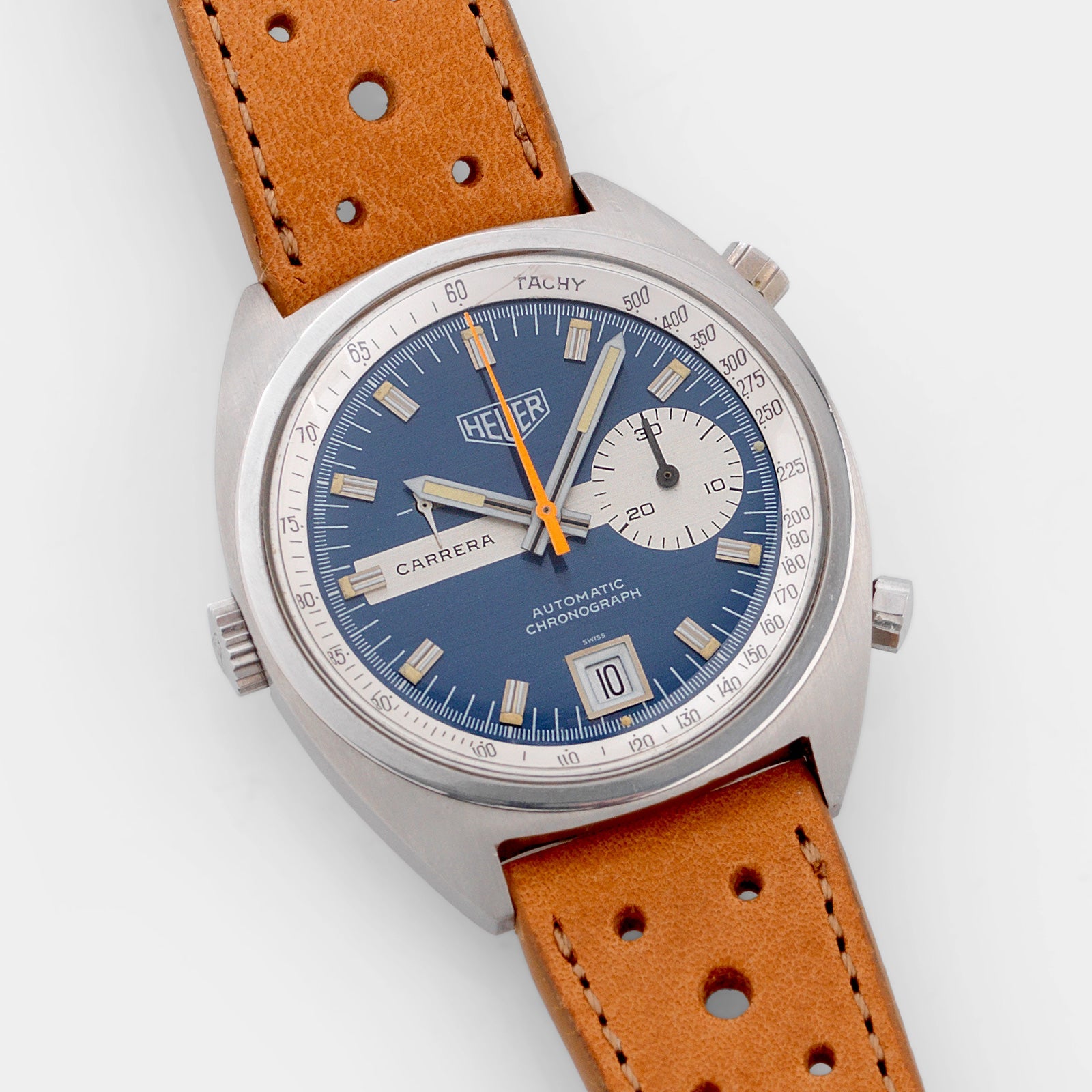 Heuer-Carrera-Blue-Dial-Ref-1553_001 Heuer-Carrera-Blue-Dial-Ref-1553_001